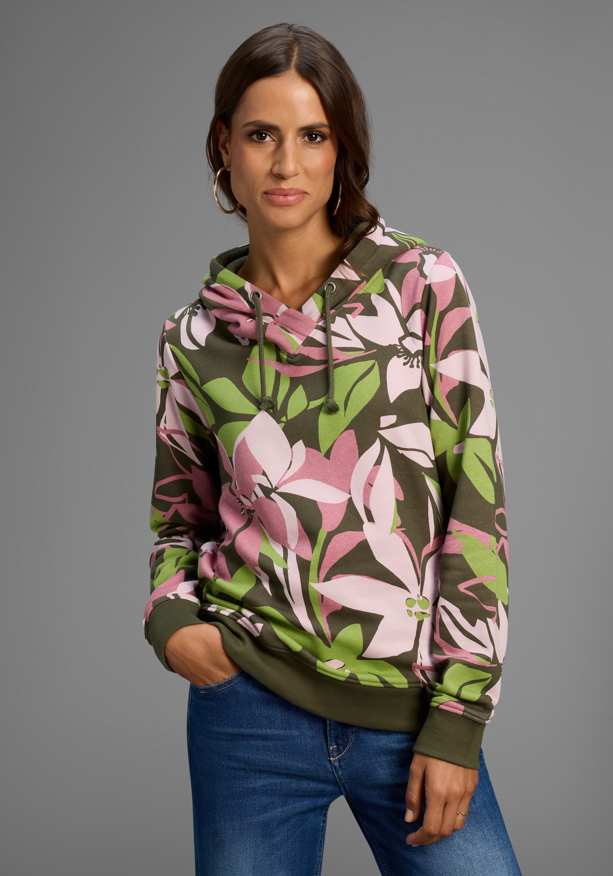 Laura Scott Sweater