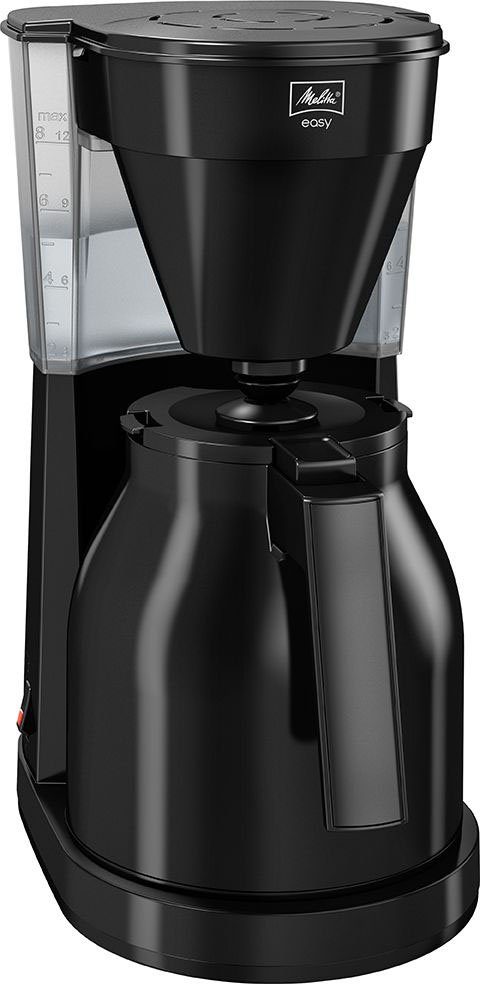 Melitta Filterkoffieapparaat Easy Therm 1023-06