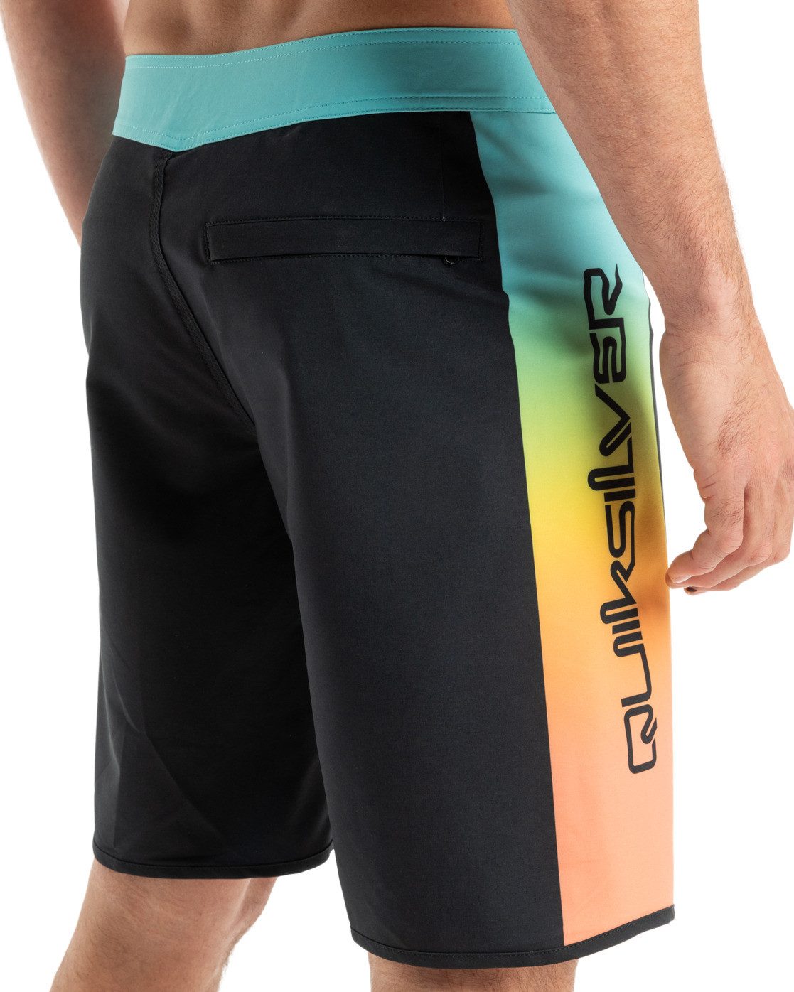Quiksilver Boardshort Surfsilk Holmes 20"