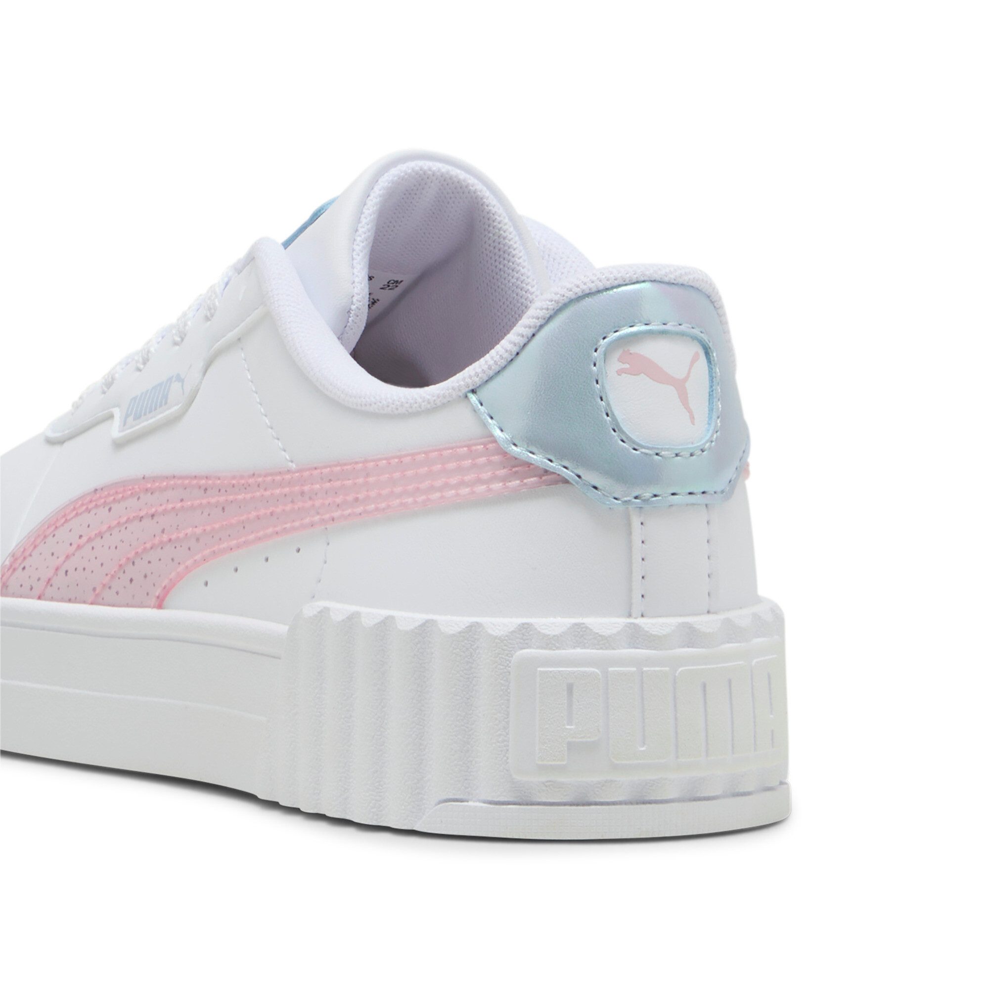 PUMA Sneakers CARINA 3.0 BLURRY DREAMS JR