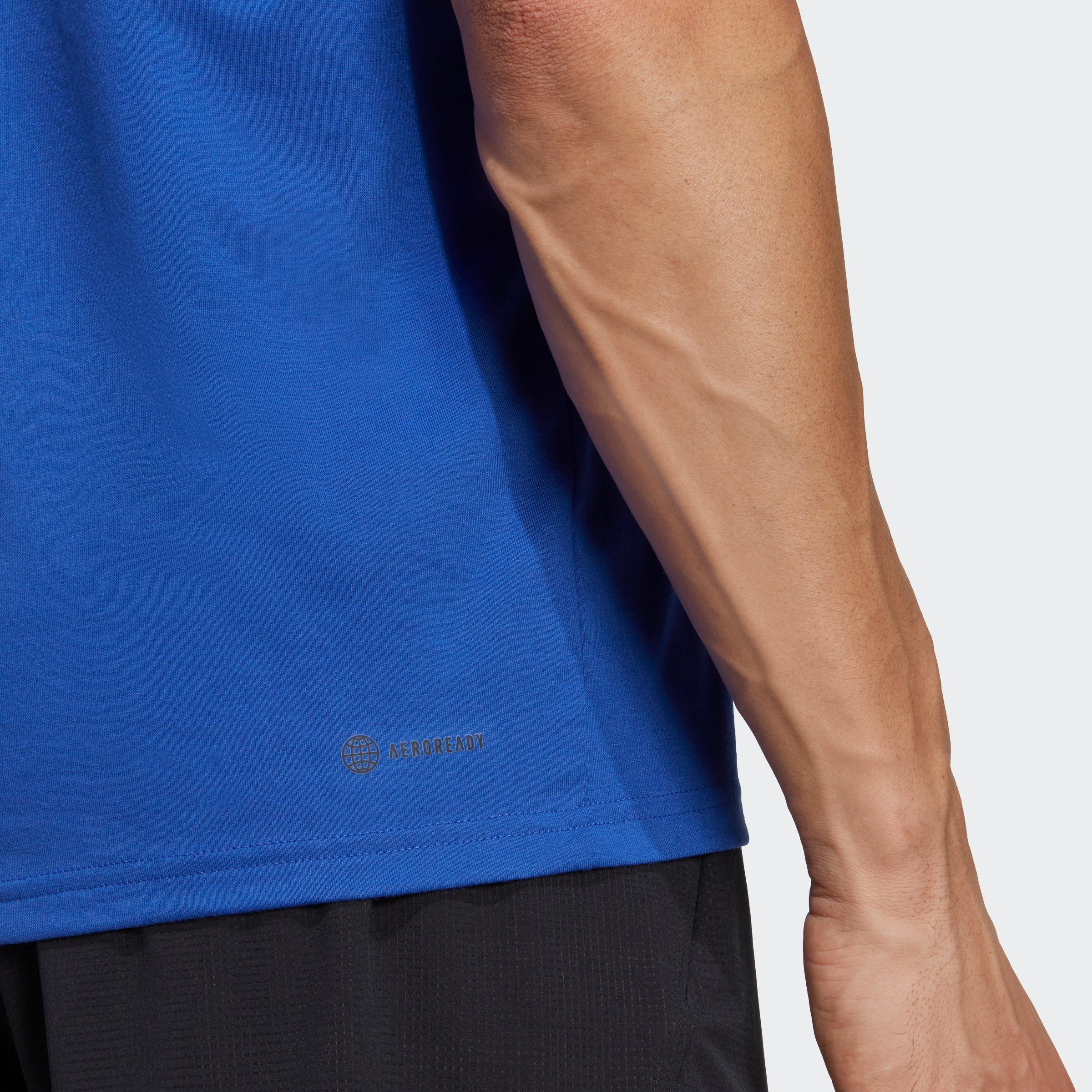 adidas Performance T-shirt TR-ES FR T