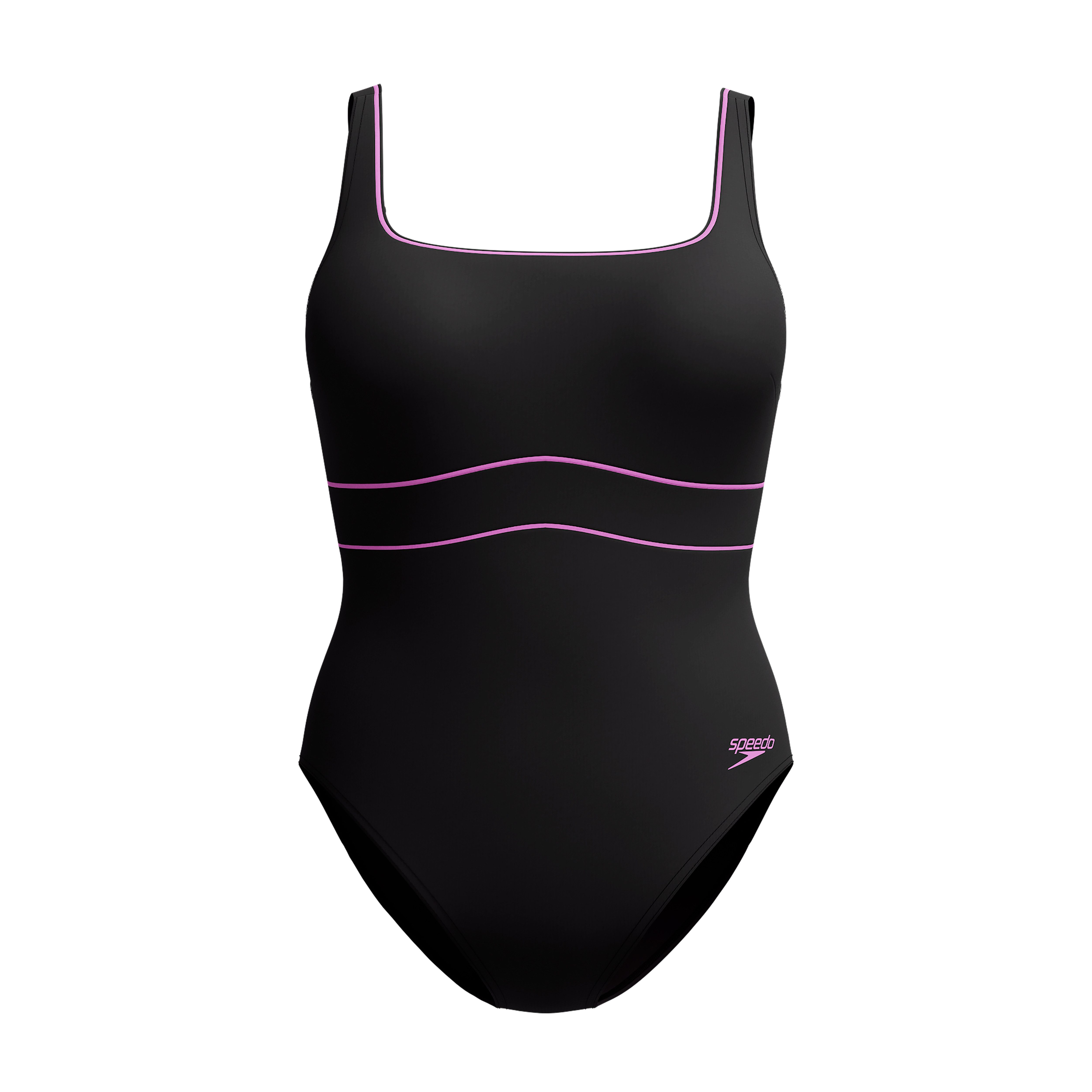 Speedo Badpak sneldrogend (1 stuk)