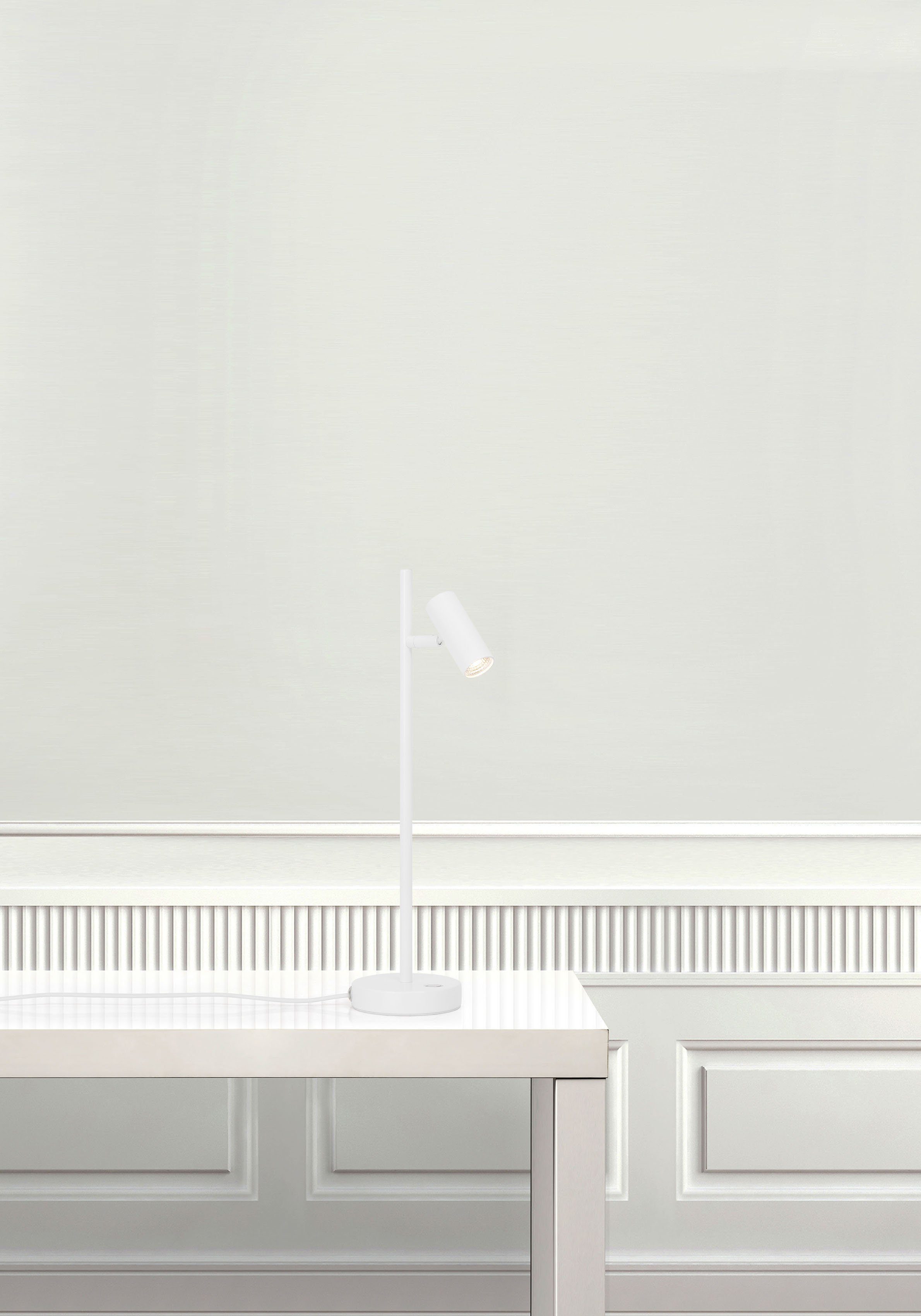 Nordlux Led-tafellamp OMARI