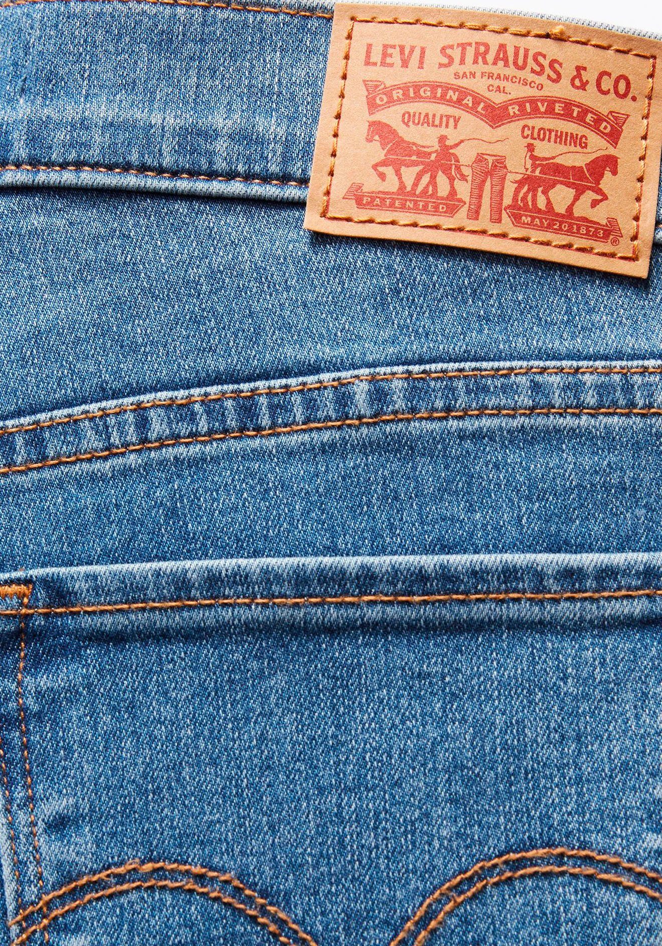 Levi's Slim fit jeans 311 Shaping Skinny