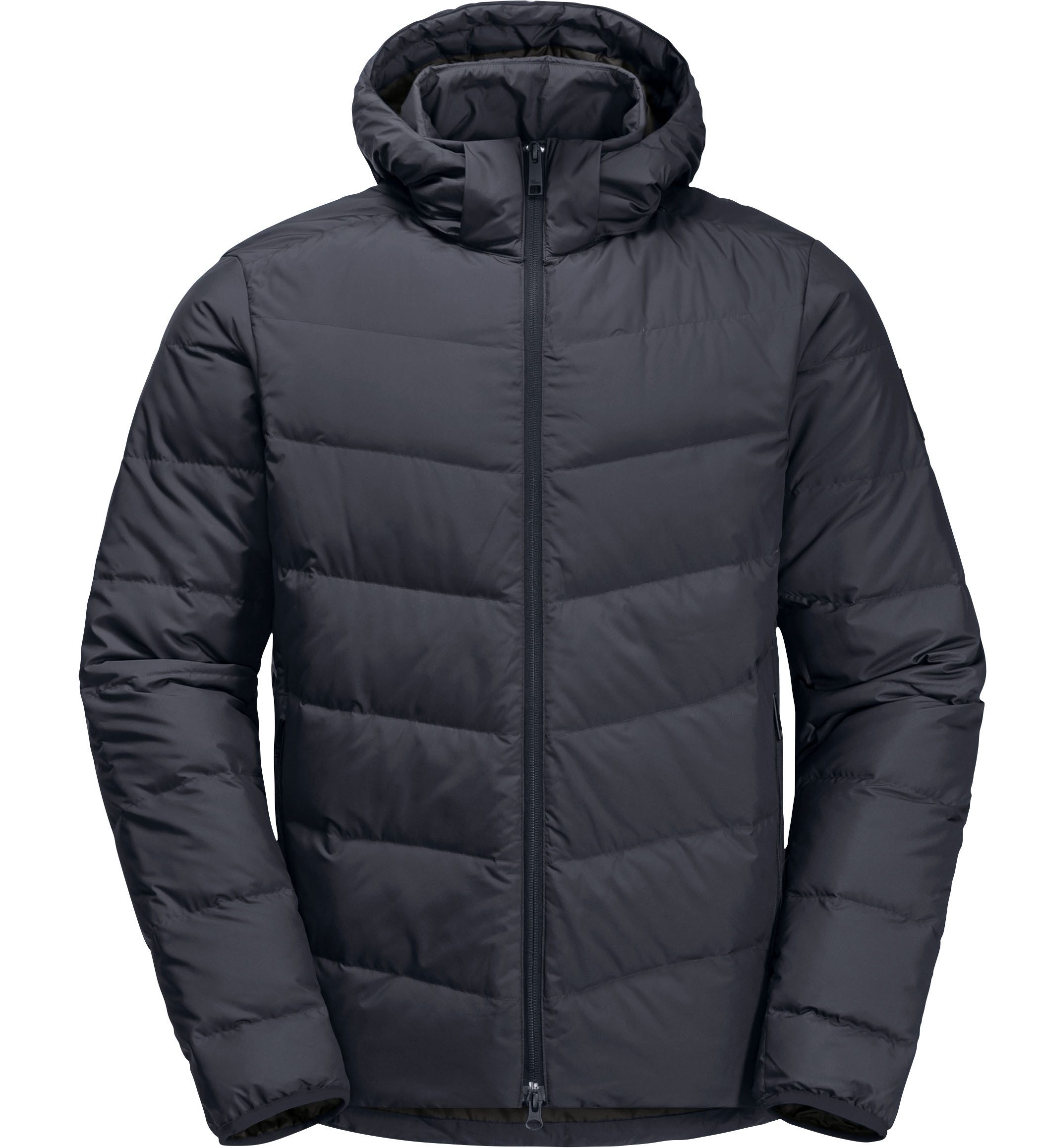 Jack Wolfskin Gewatteerde jas COLONIUS