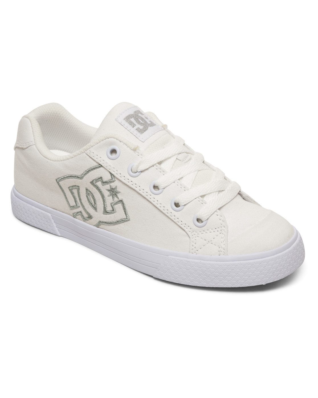 DC Shoes Sneakers Chelsea TX