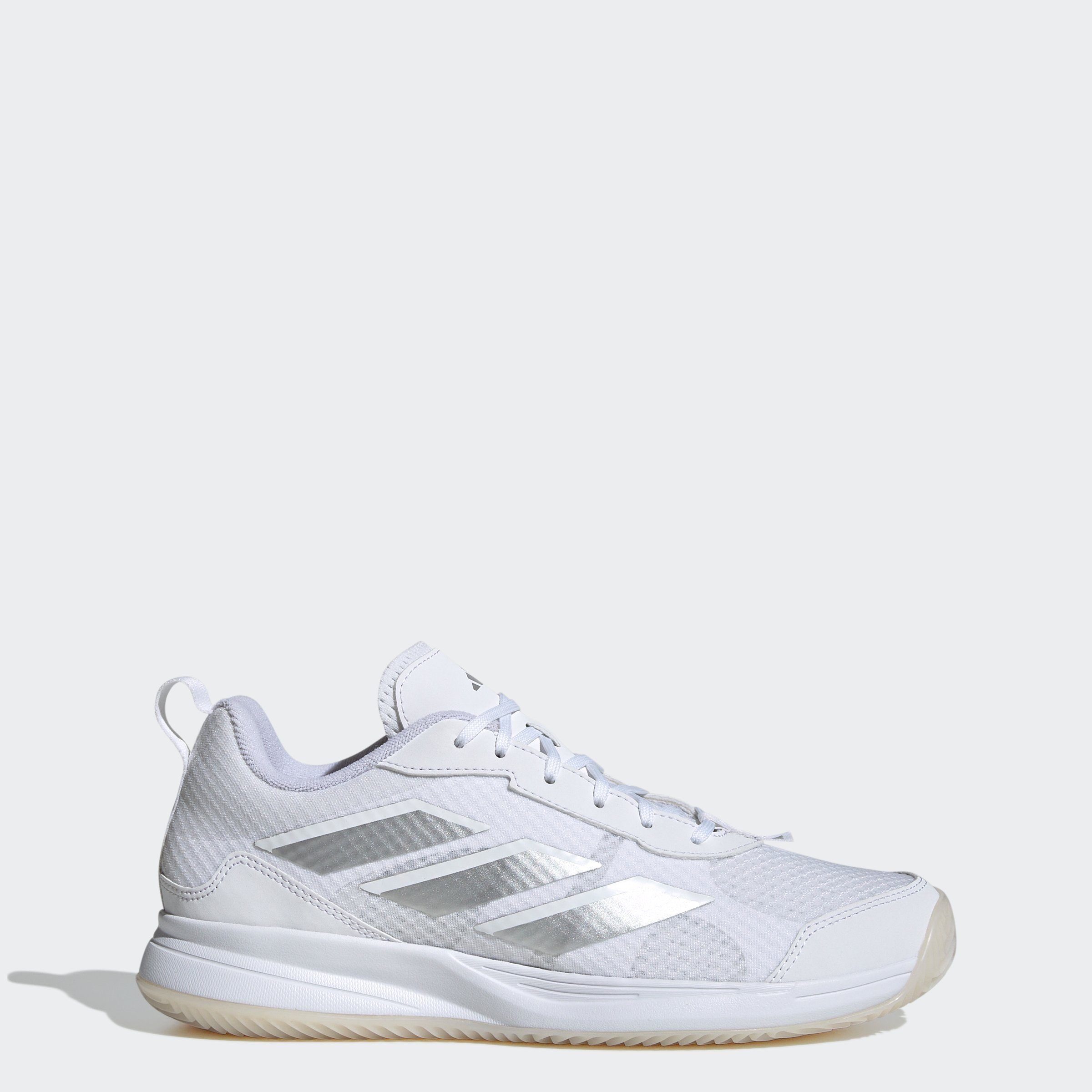 adidas Performance Tennisschoenen AVAFLASH CLAY