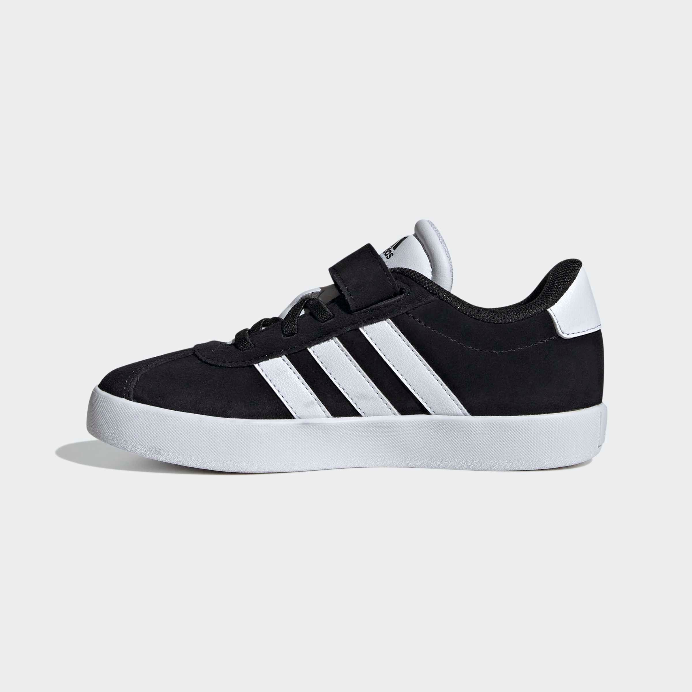 adidas Sportswear Sneakers VL COURT 3.0 geïnspireerd door het ontwerp van de adidas samba