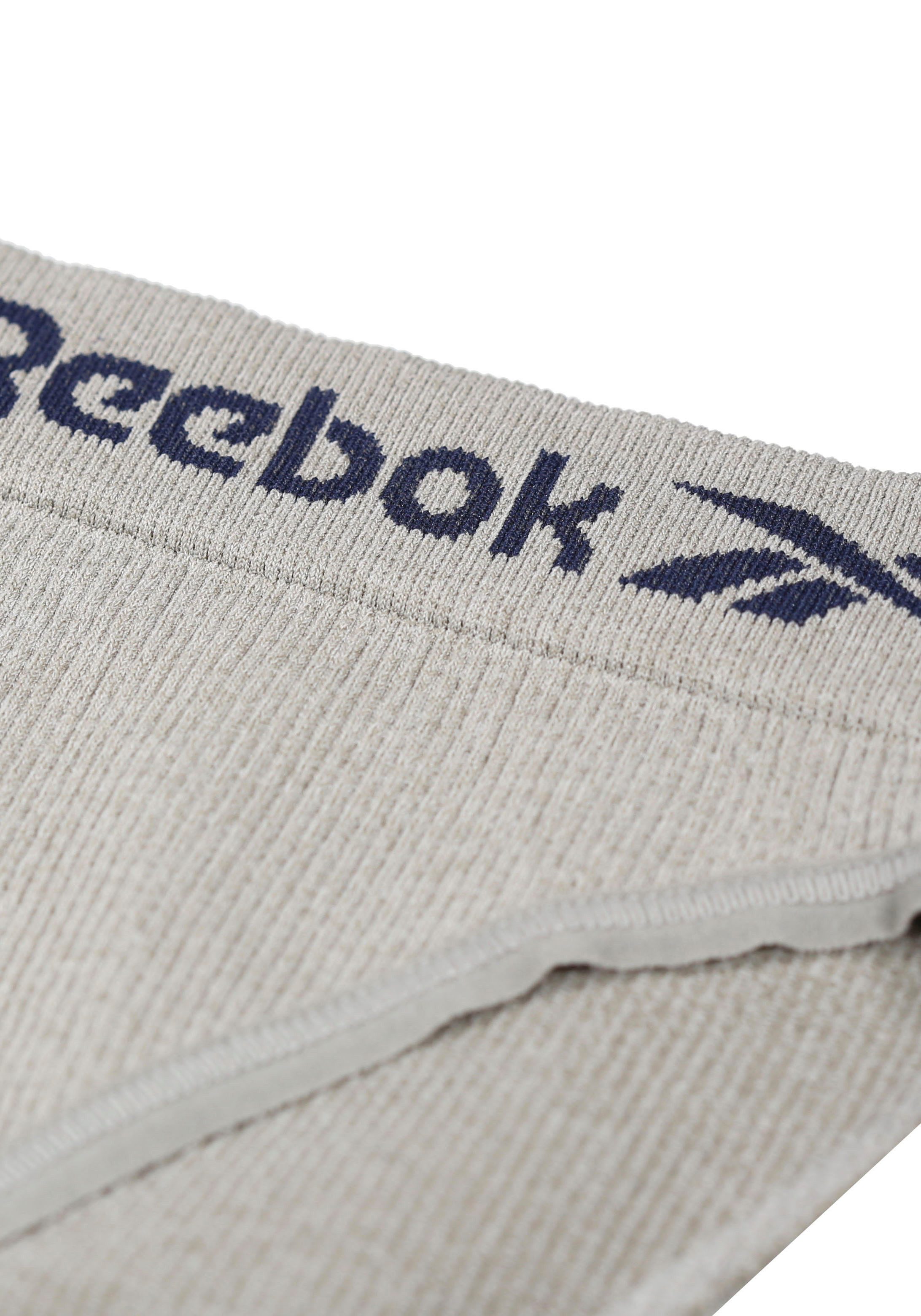 Reebok Slip KAMILA zonder storende naden (Set van 3)