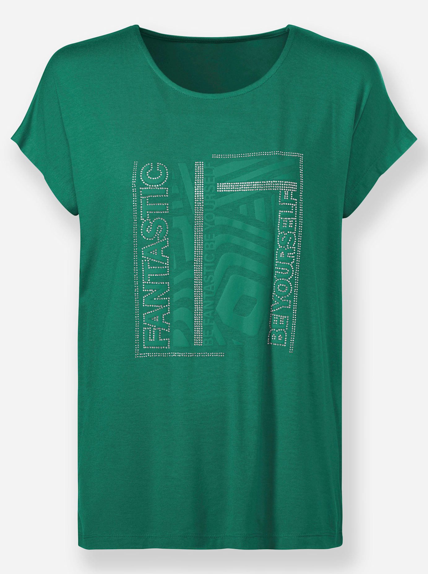 heine T-shirt (1-delig)