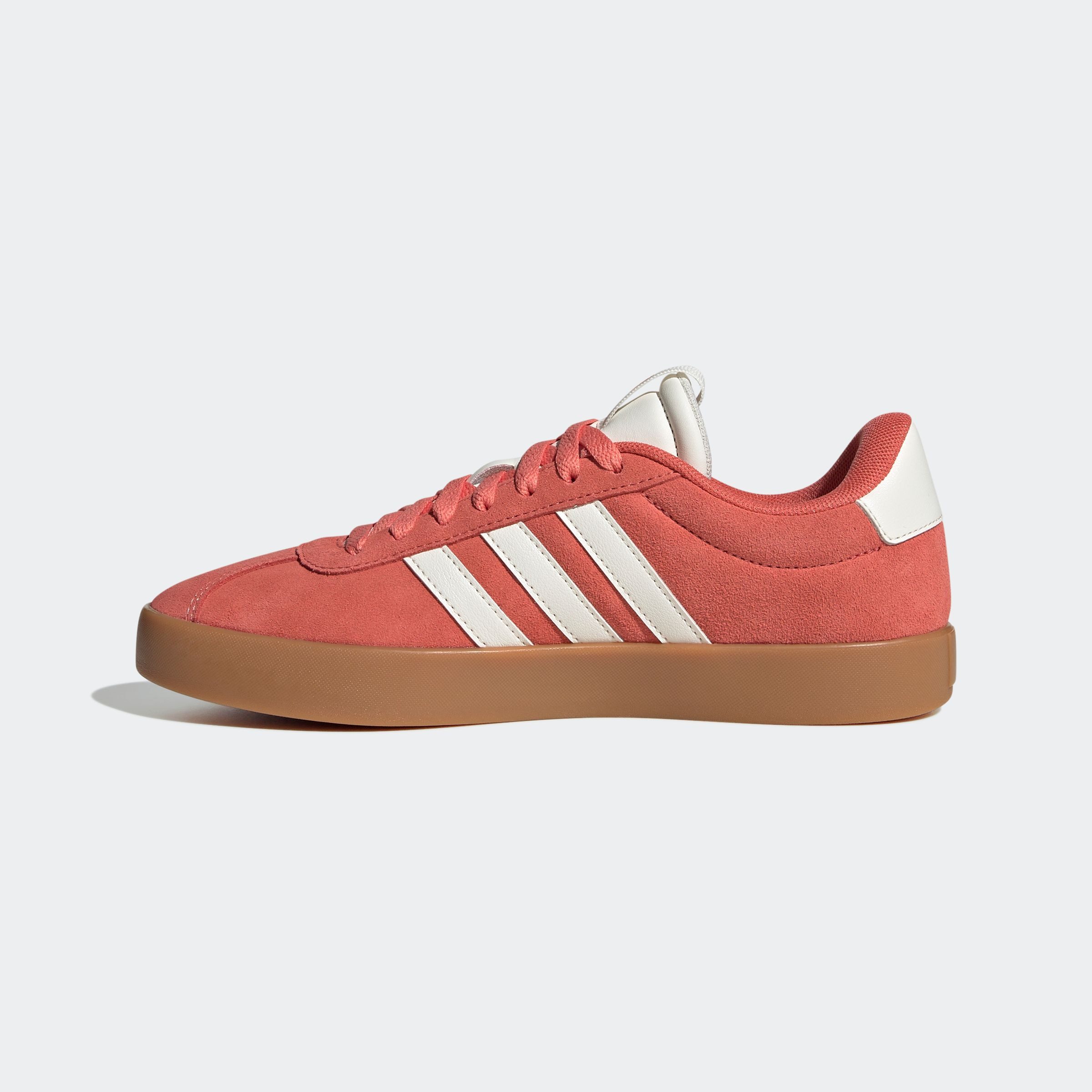adidas Sportswear Sneakers VL COURT 3.0 geïnspireerd door het ontwerp van de adidas samba