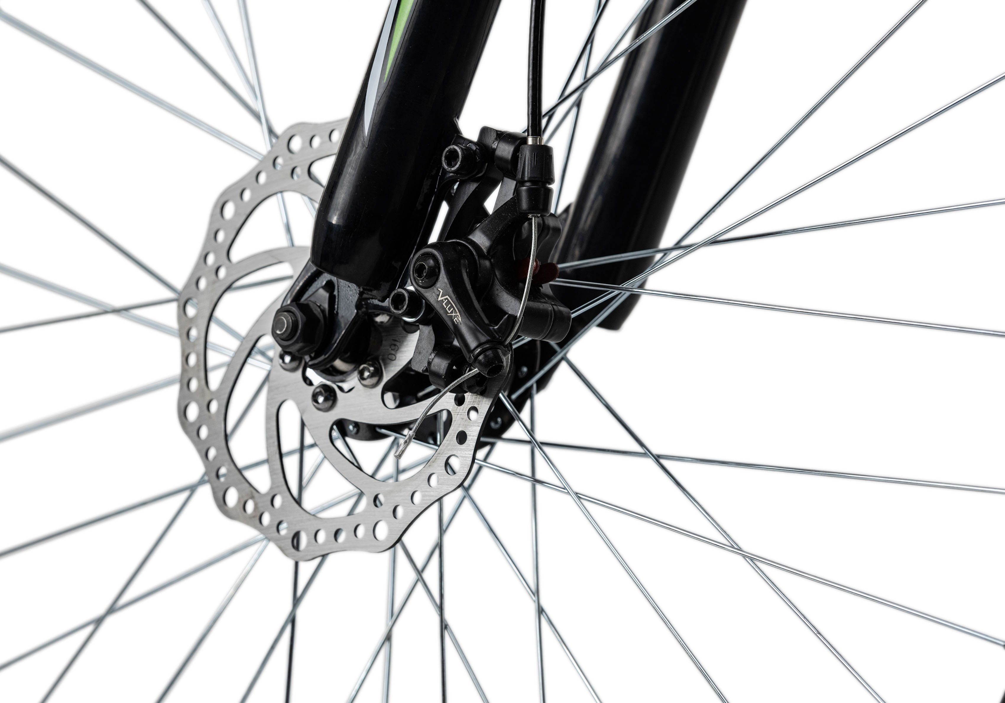 KS Cycling Mountainbike Xceed voor heren, kettingversnelling