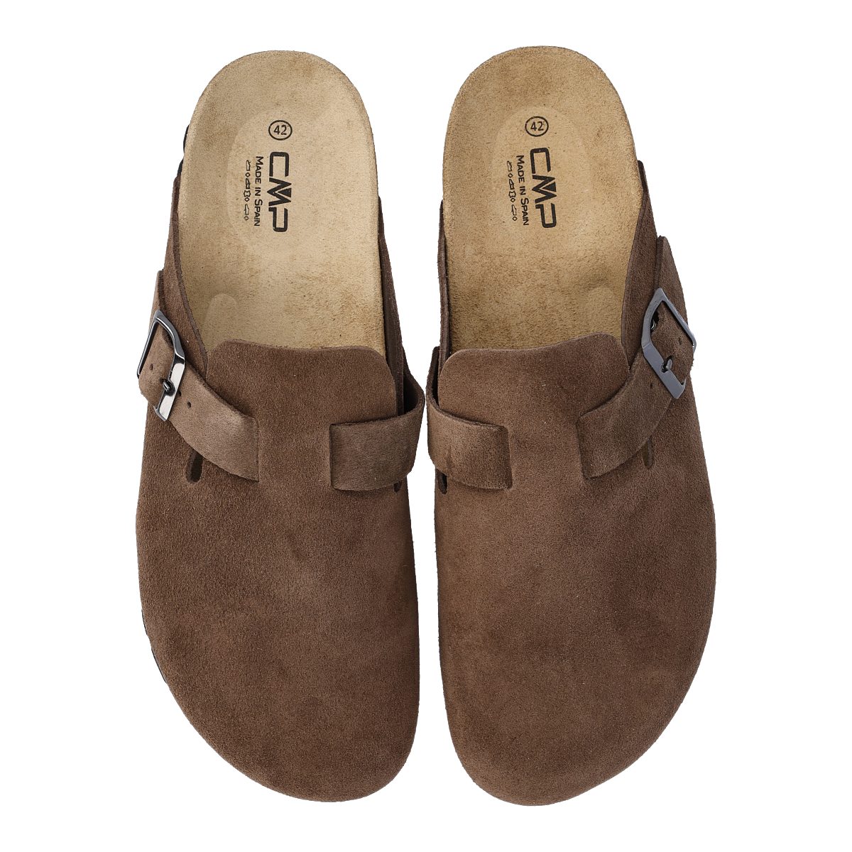 CMP Pantoffels NAVARRO SLIPPERS