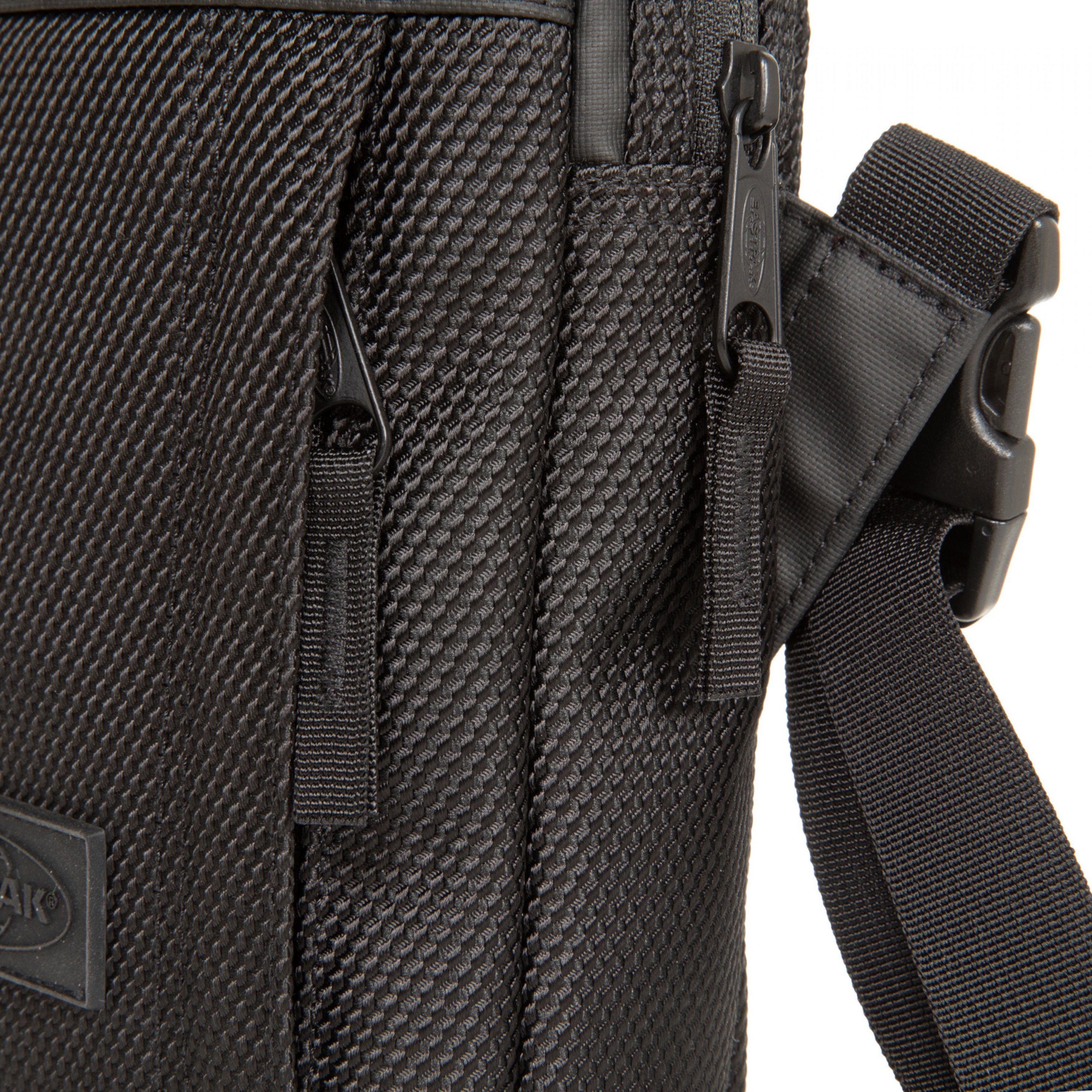 Eastpak Minibag THE ONE CNNCT in praktisch ontwerp