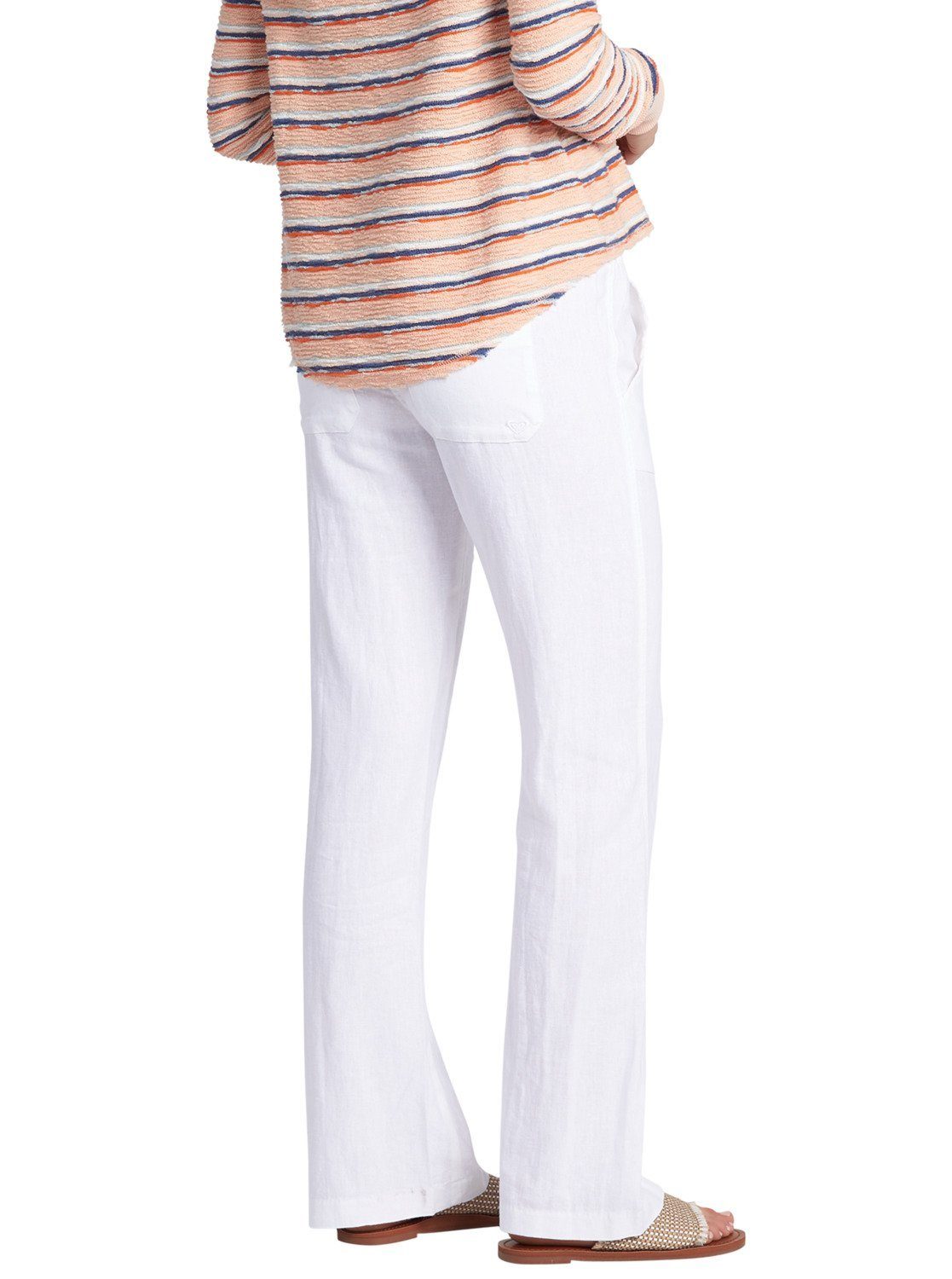 Roxy Stoffen broek Oceanside