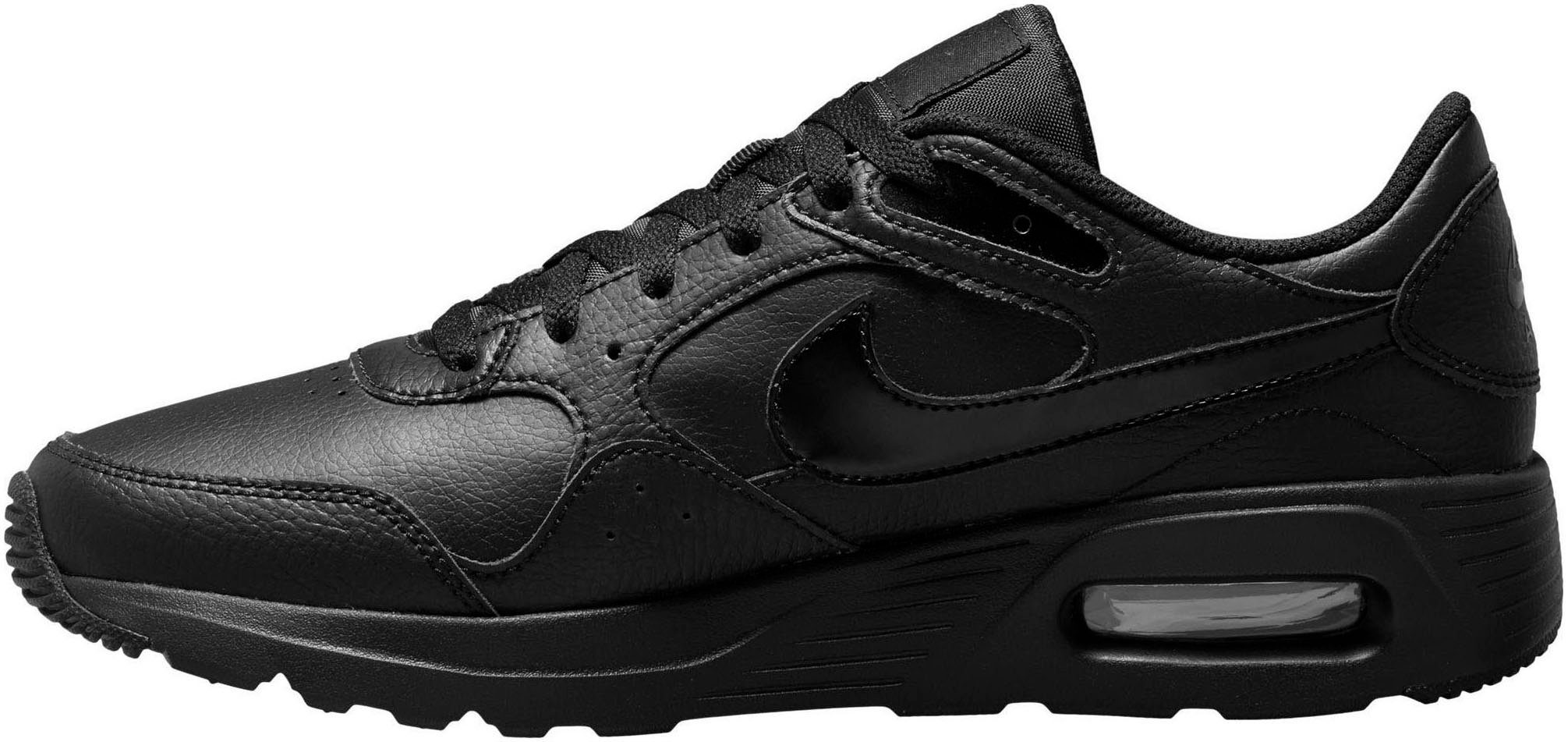 Nike Sportswear Sneakers AIR MAX SC LEATHER