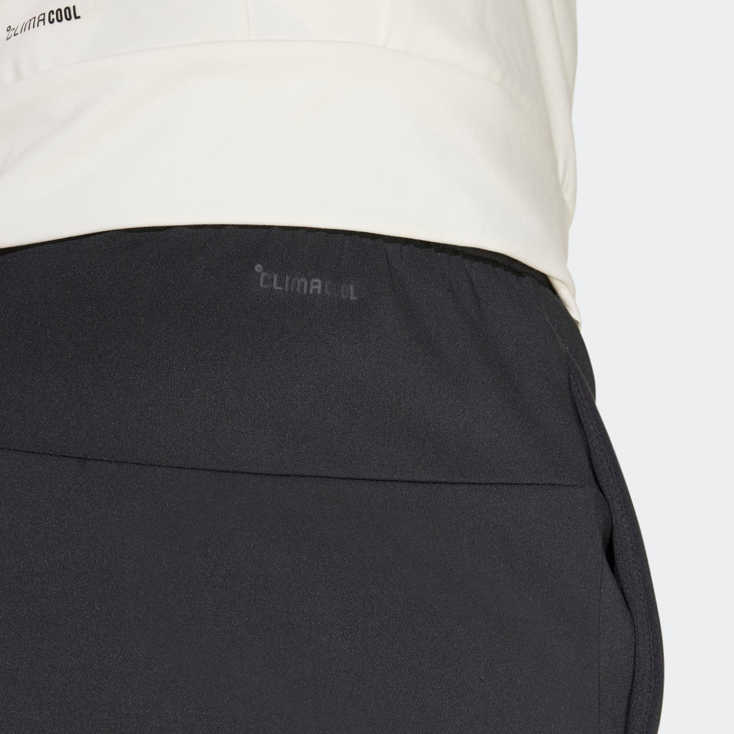 adidas Performance Short PUREMOTIONSHORT (1-delig)