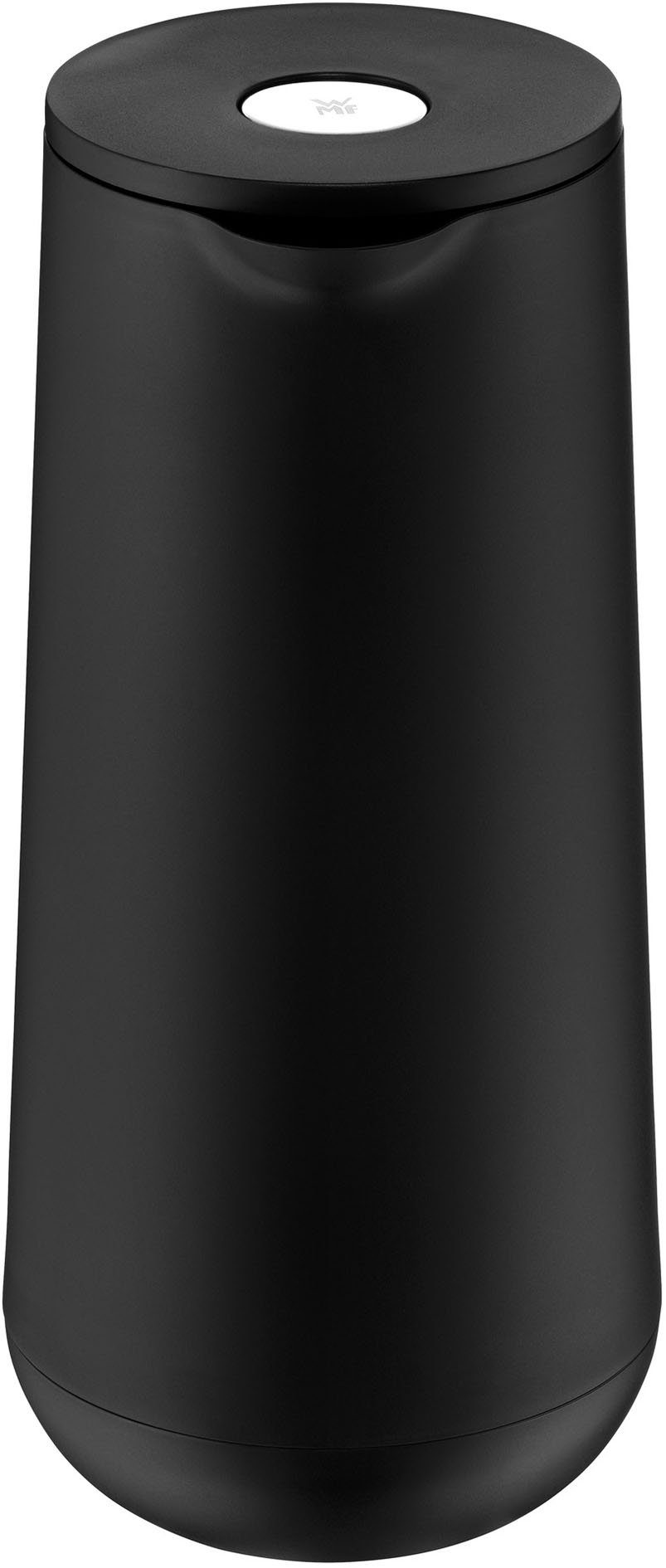 WMF Thermoskan Impulse houdt 12 uur warm en 24 uur koud