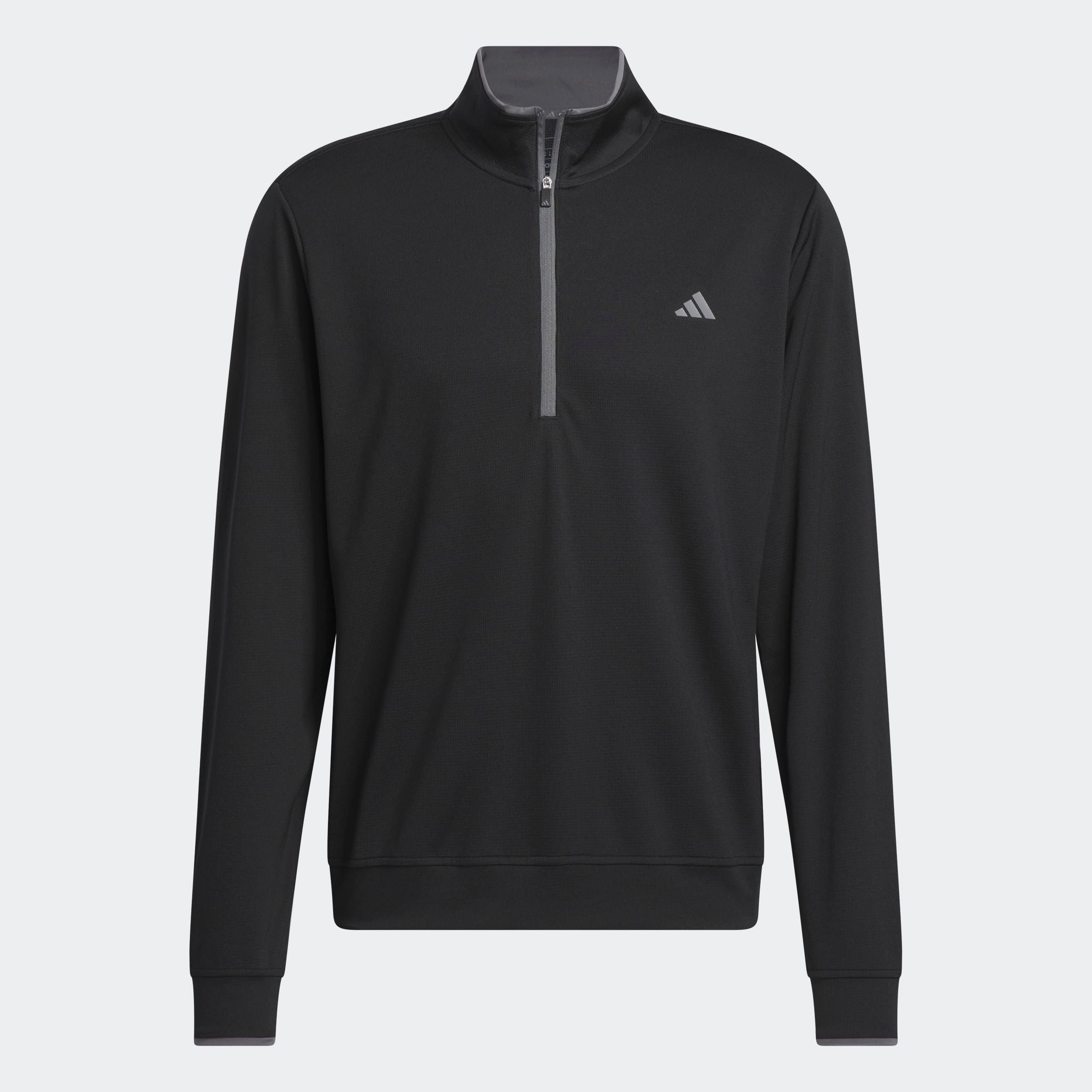 adidas Performance Sweatshirt CORE LTWT 1/4 Z