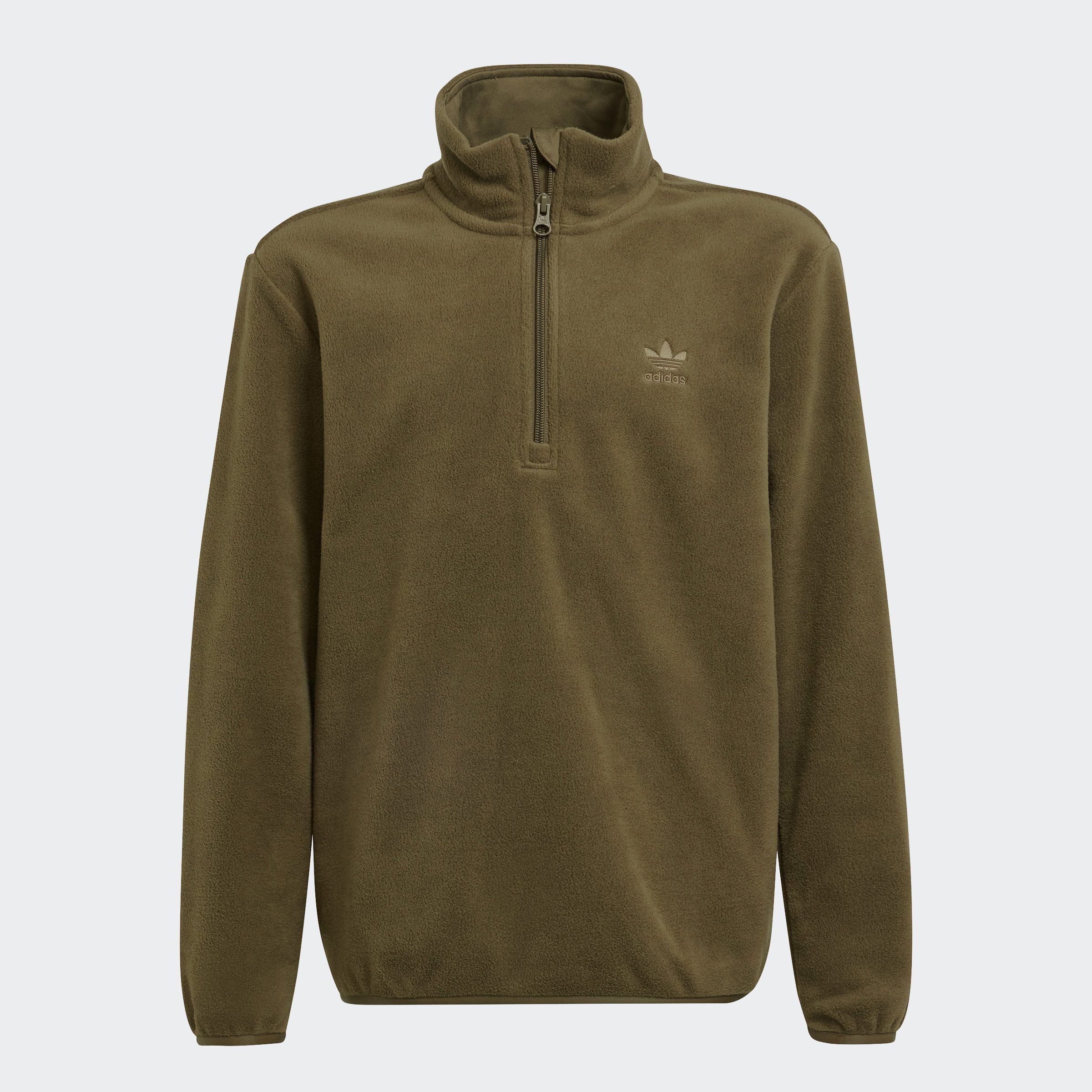 adidas Originals Trainingsjack POLAR FLEECE HZ