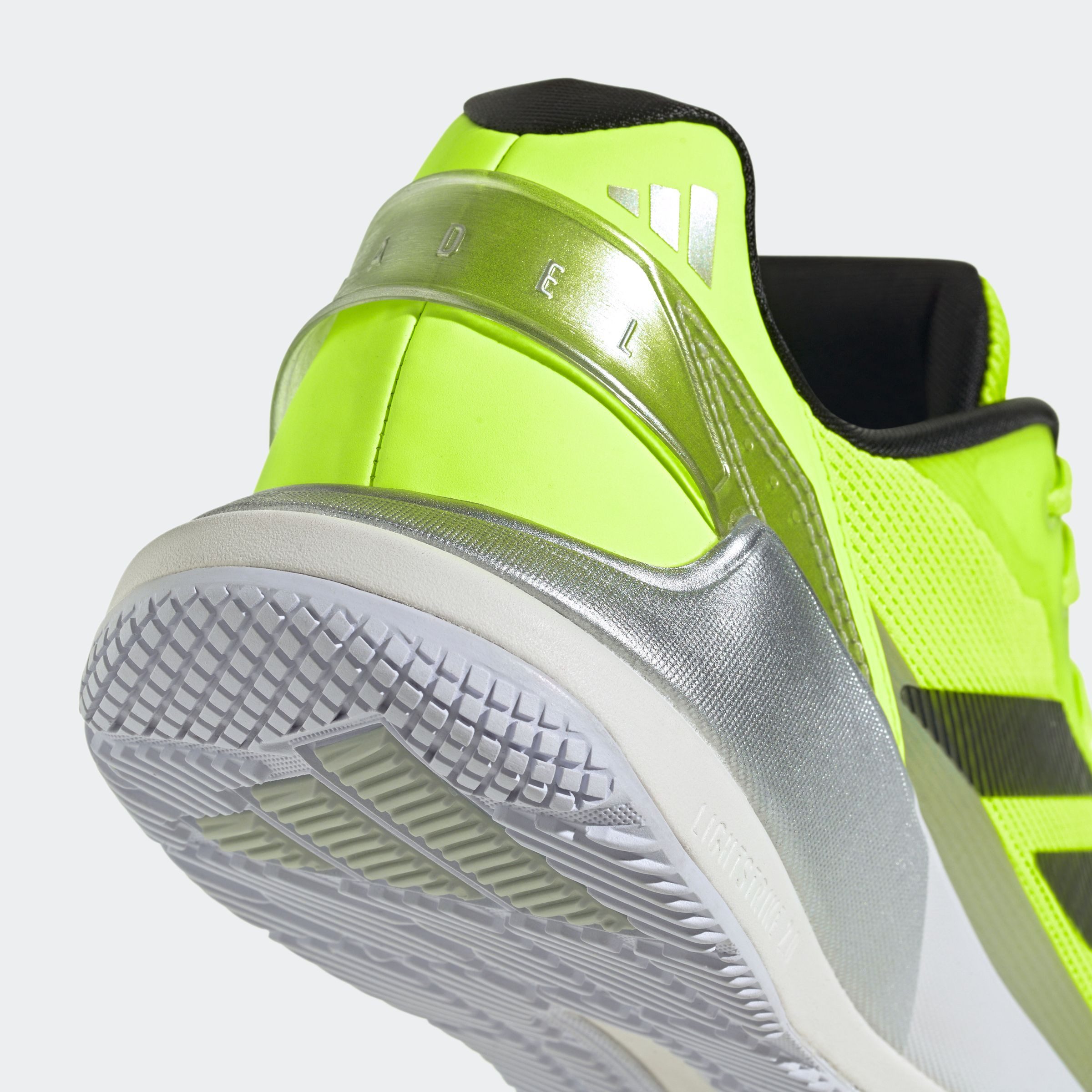 adidas Performance Tennisschoenen CRAZYQUICK PADEL- bijzonder geschikt voor padel