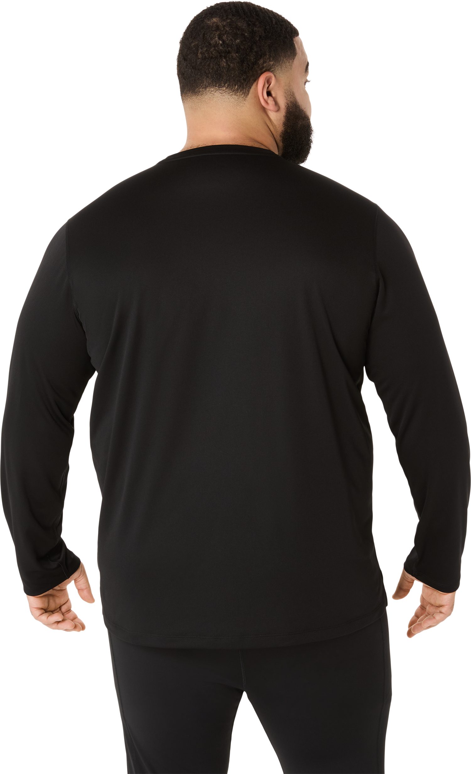 Asics Runningshirt ASICS CORE LS TOP