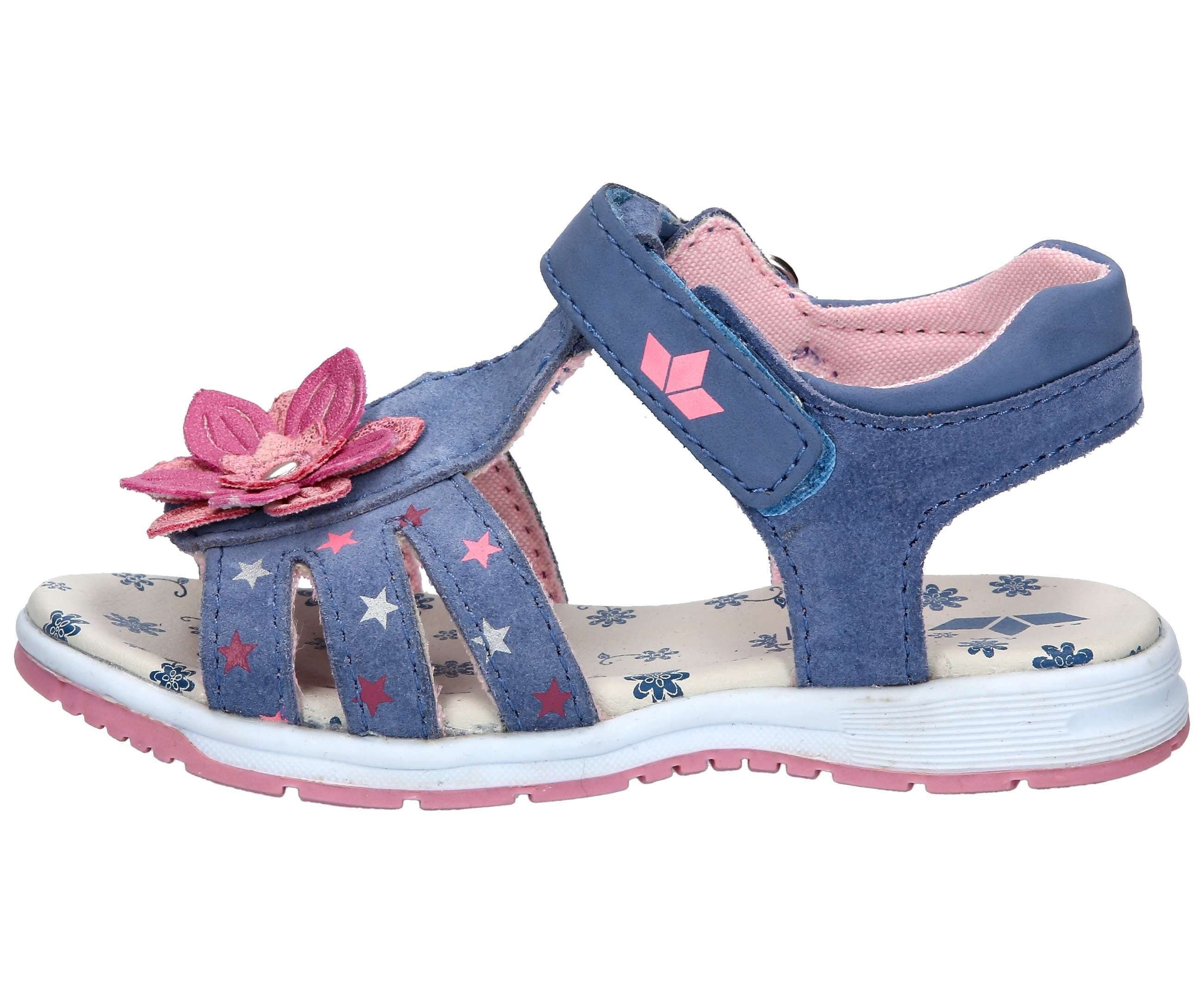 Lico Sandalen Manja V