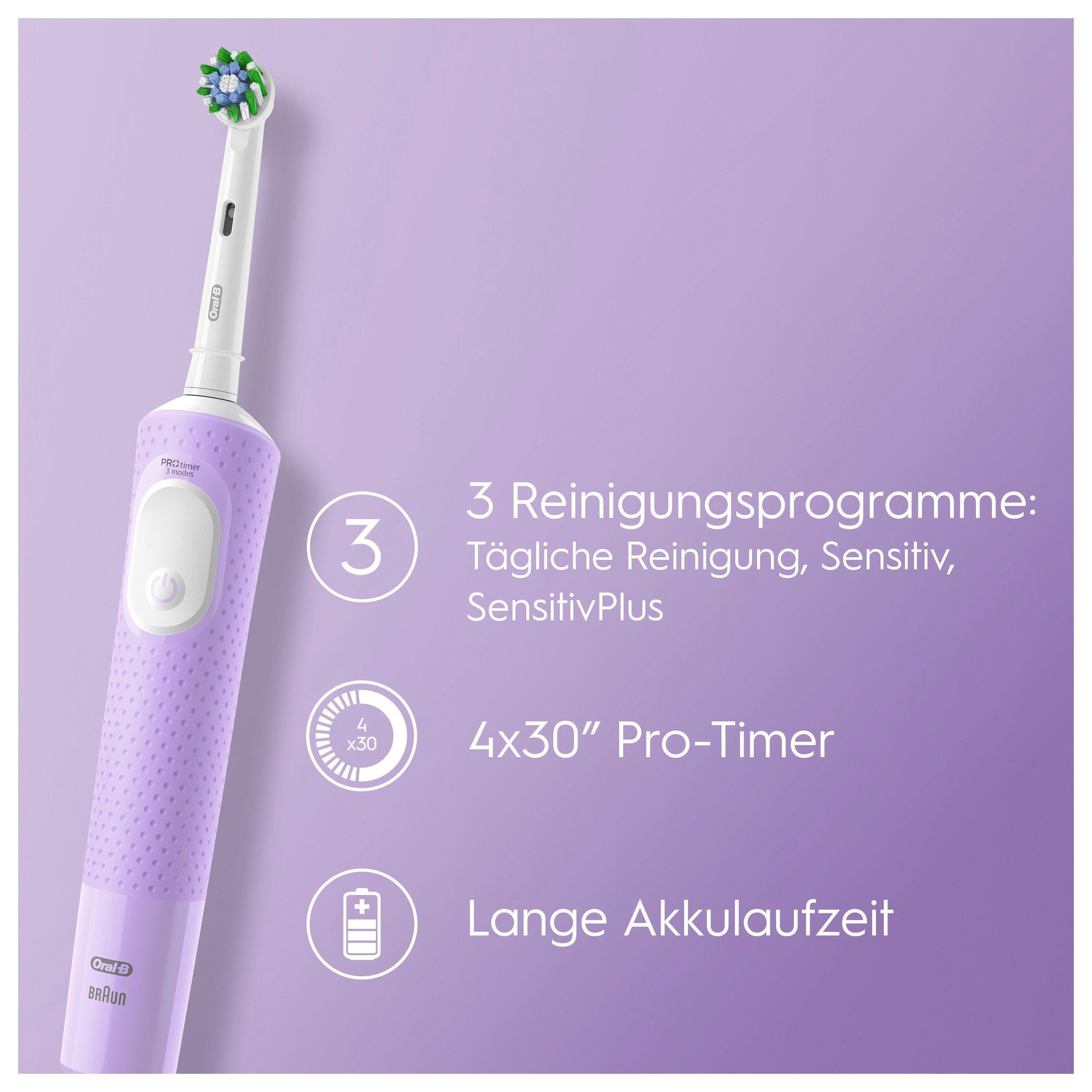 Oral B Elektrische tandenborstel Vitality Pro