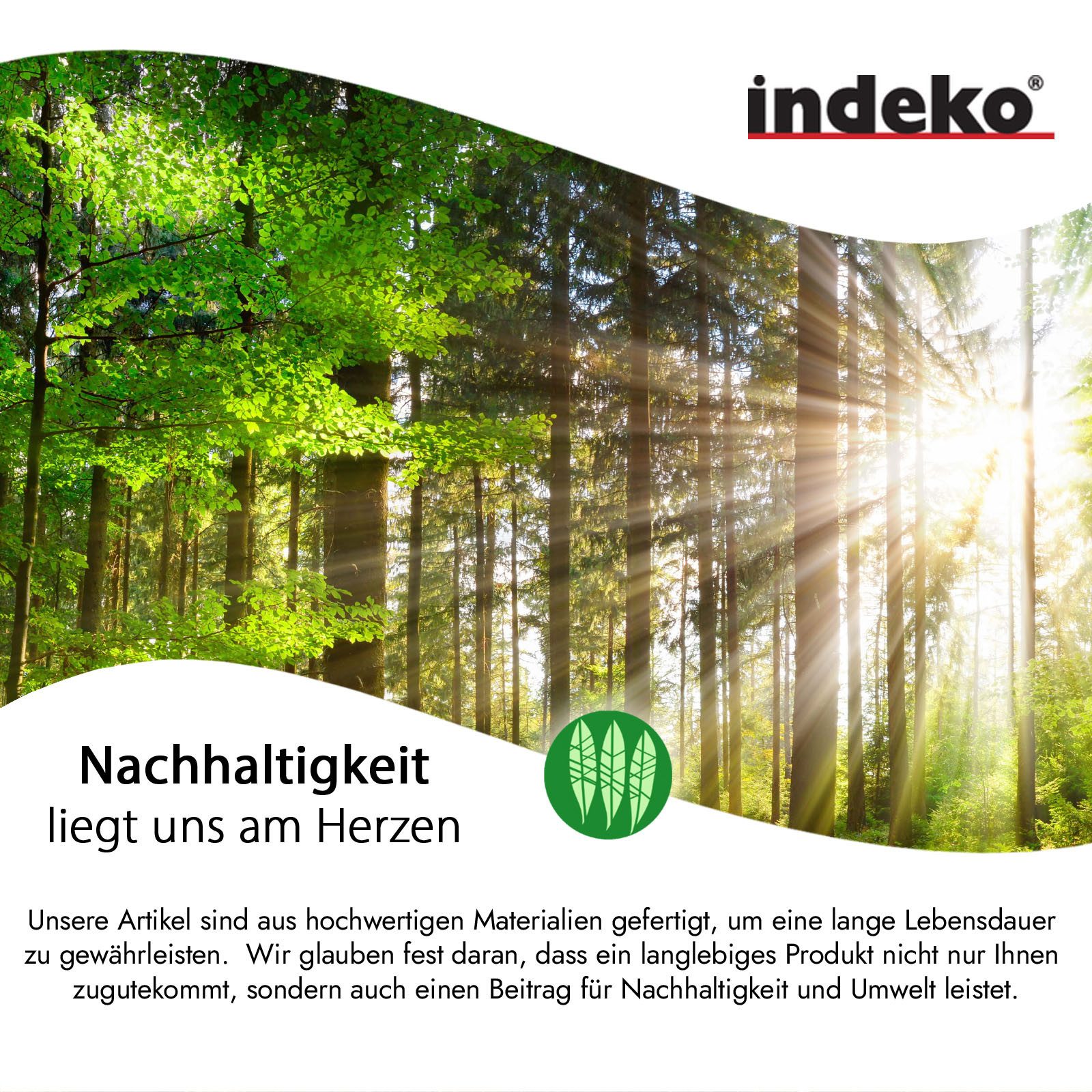 indeko Klemroede