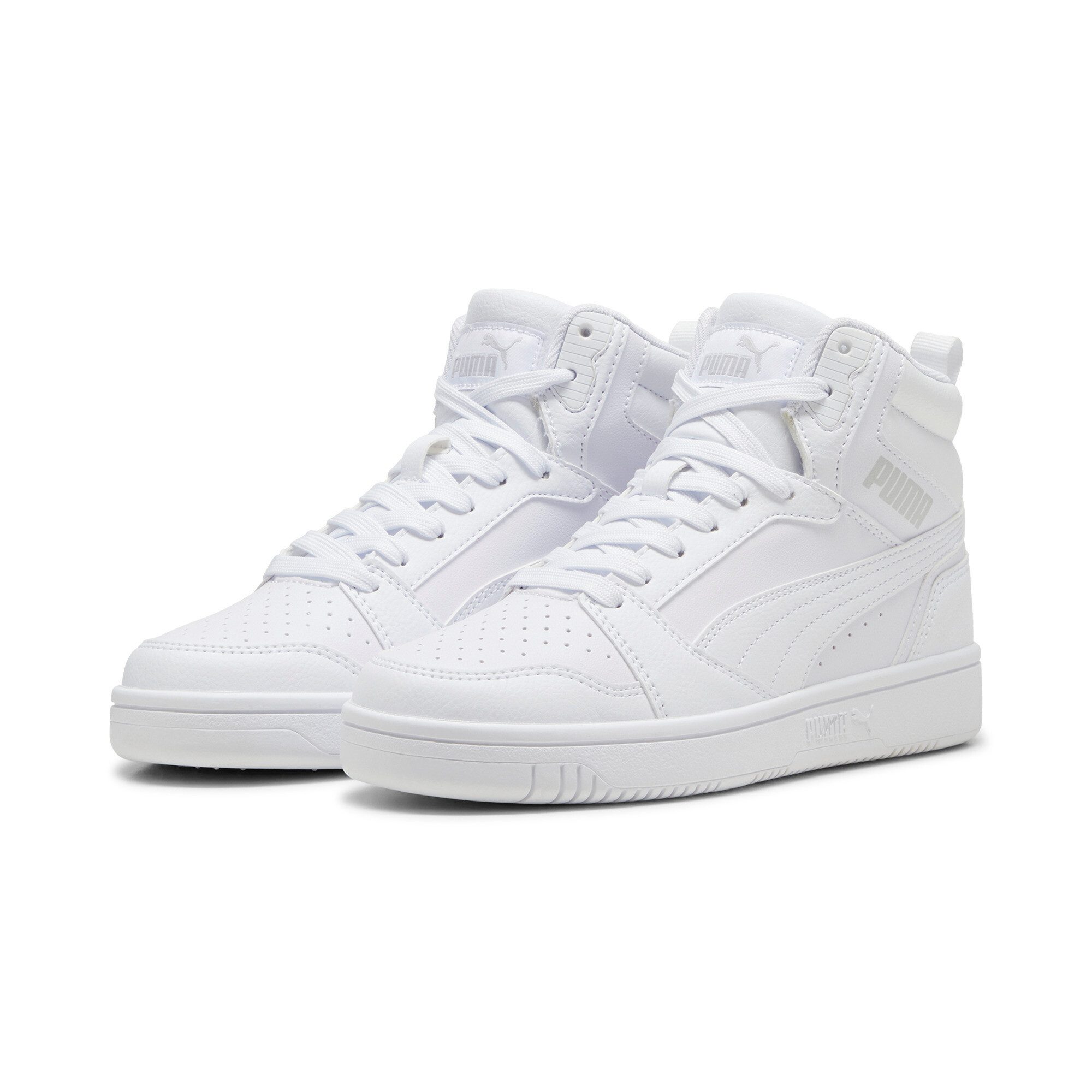PUMA Sneakers REBOUND V6 MID JR