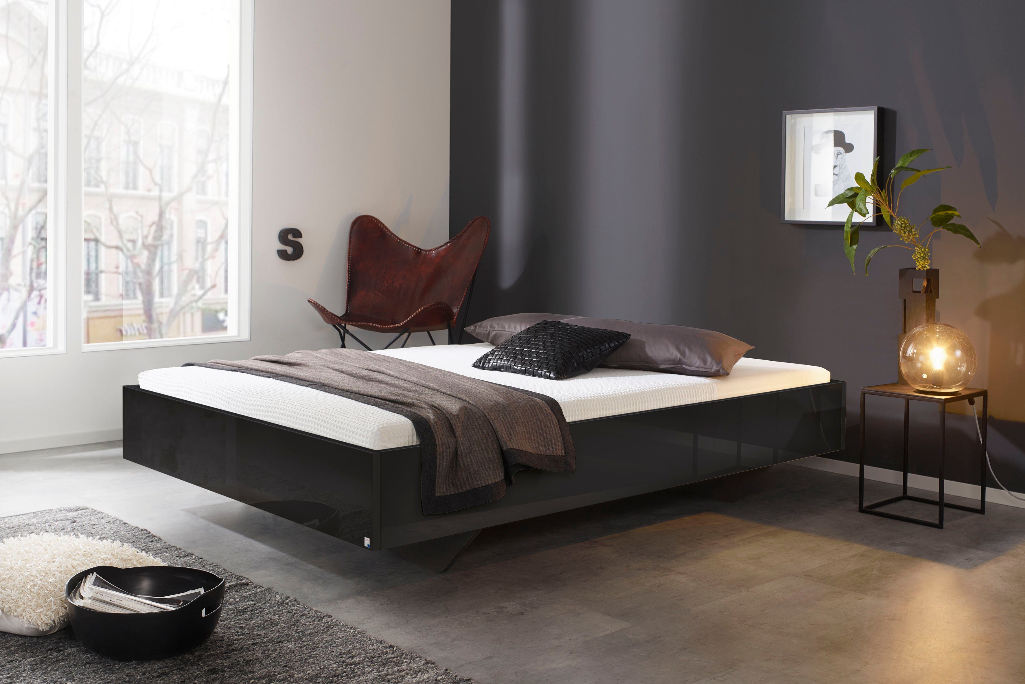 rauch Futonbed Phoenix zonder hoofdbord