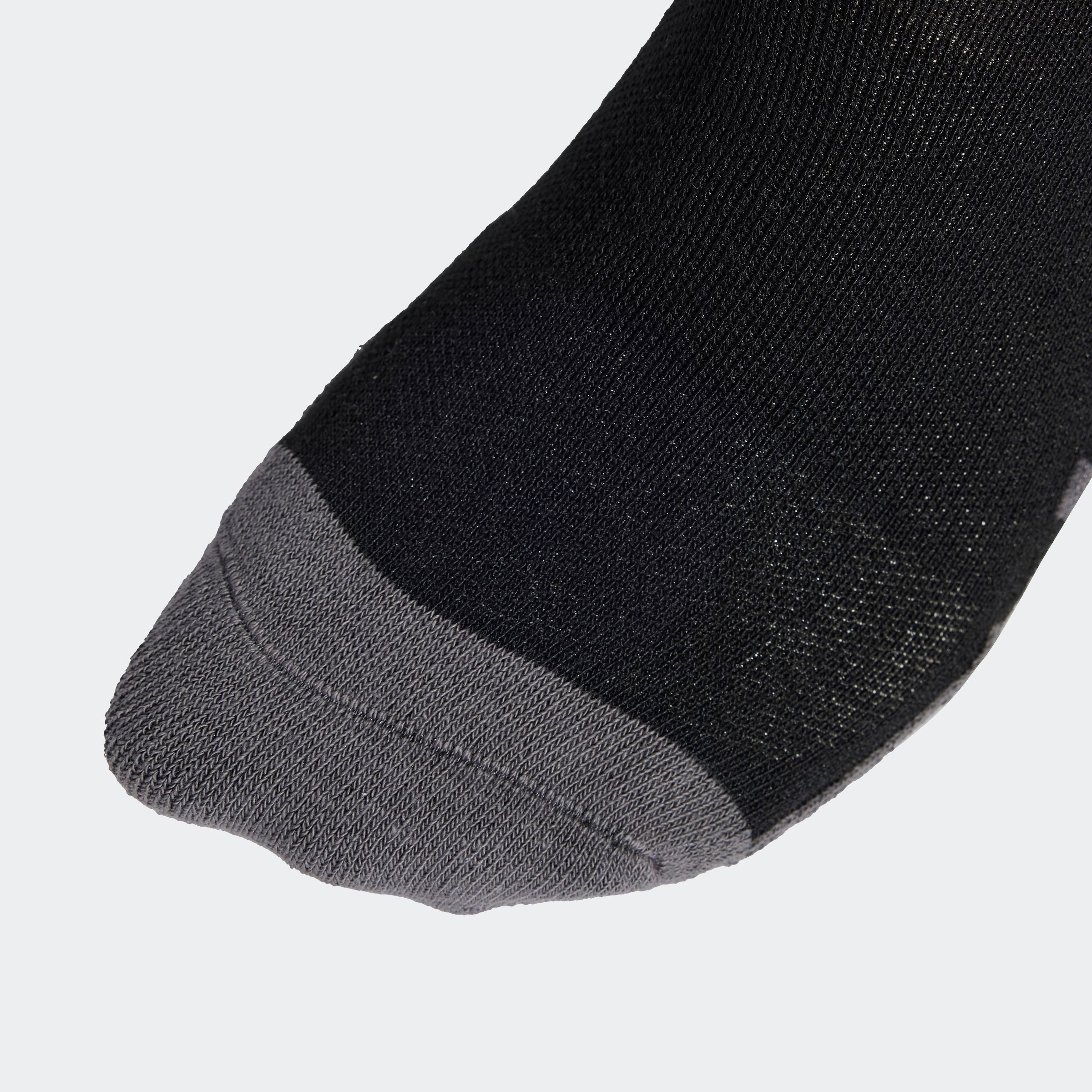 adidas Performance Functionele sokken ESS CC QRT 3P Enkelsokken, sneakersokken, 3-pack (3 paar)