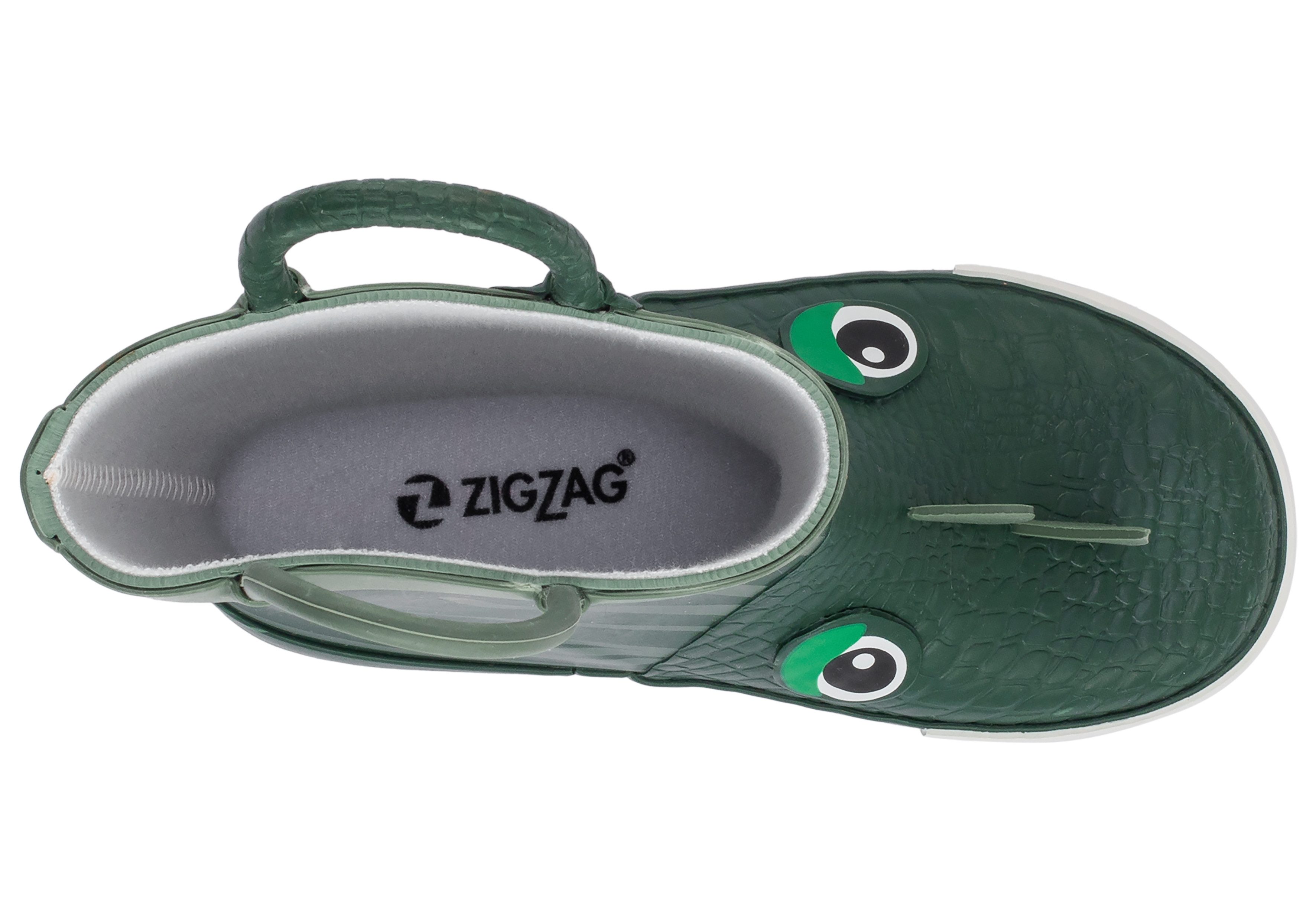 WHISTLER Regenlaarzen Rook Kids Rubber Boot