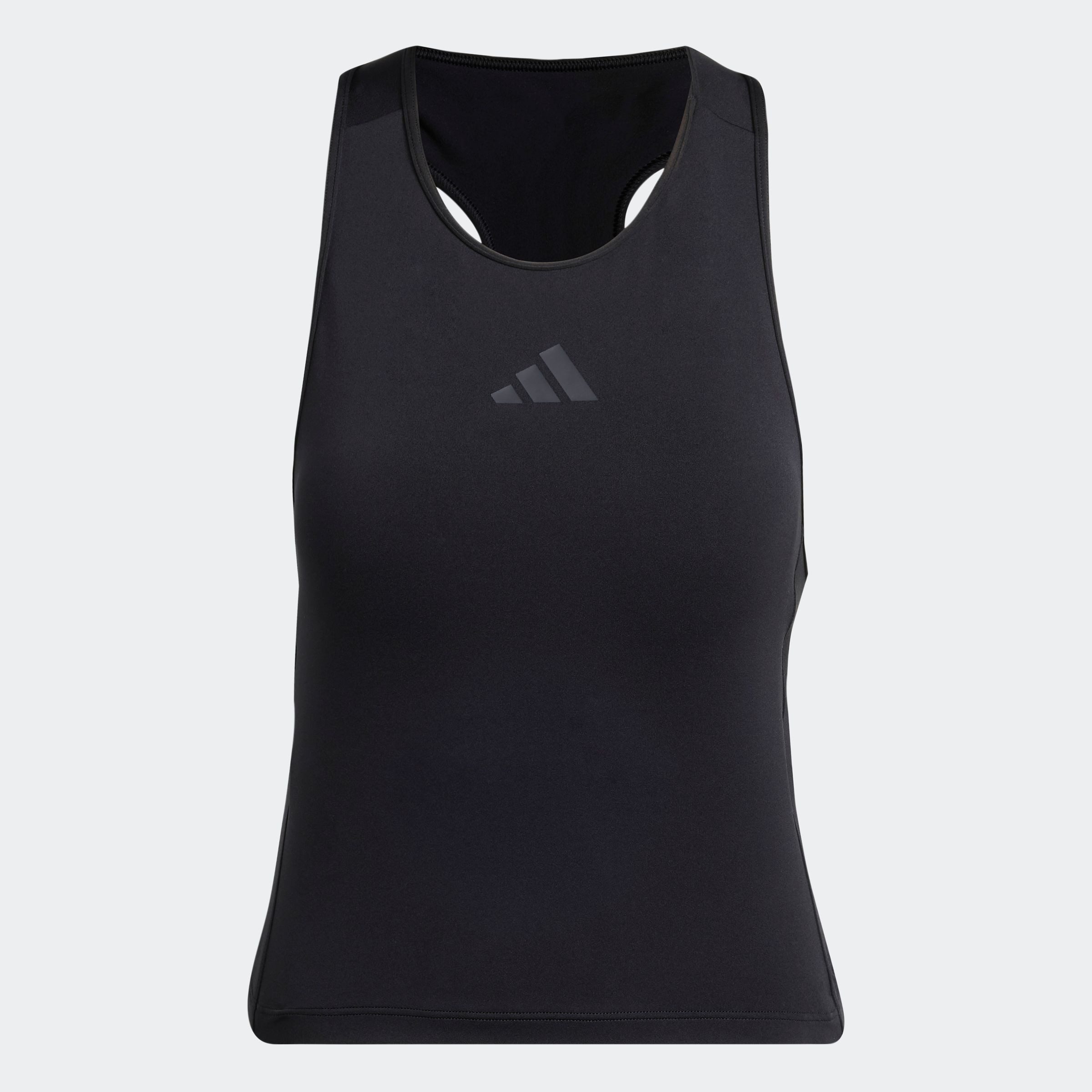 adidas Performance Tanktop BRA TANK 3S