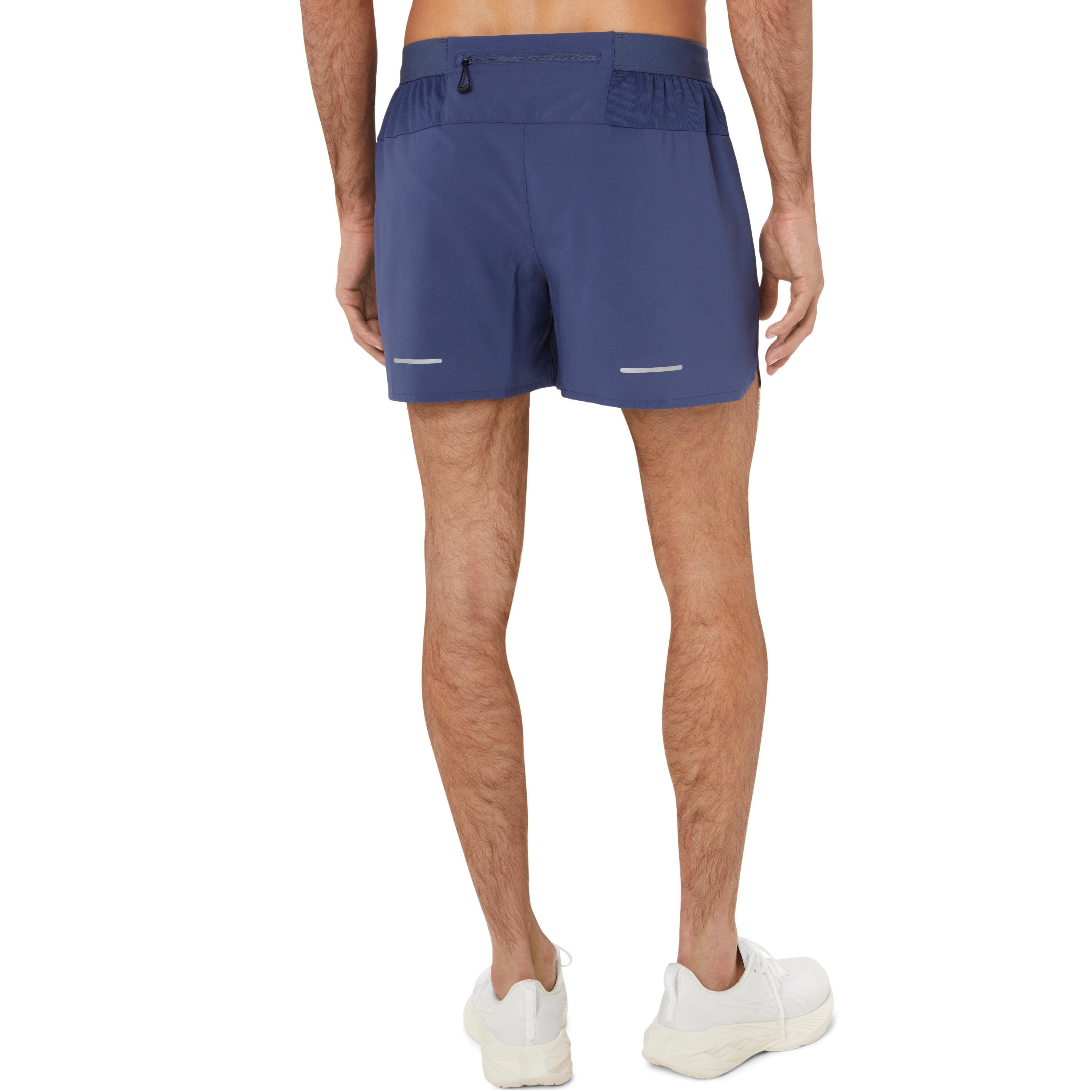Asics Runningshort ROAD 5IN SHORT