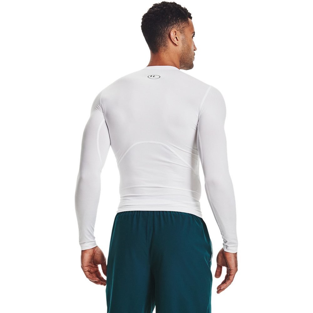 Under Armour® Trainingsshirt UA HG ARMOUR COMP LONG SLEEVE