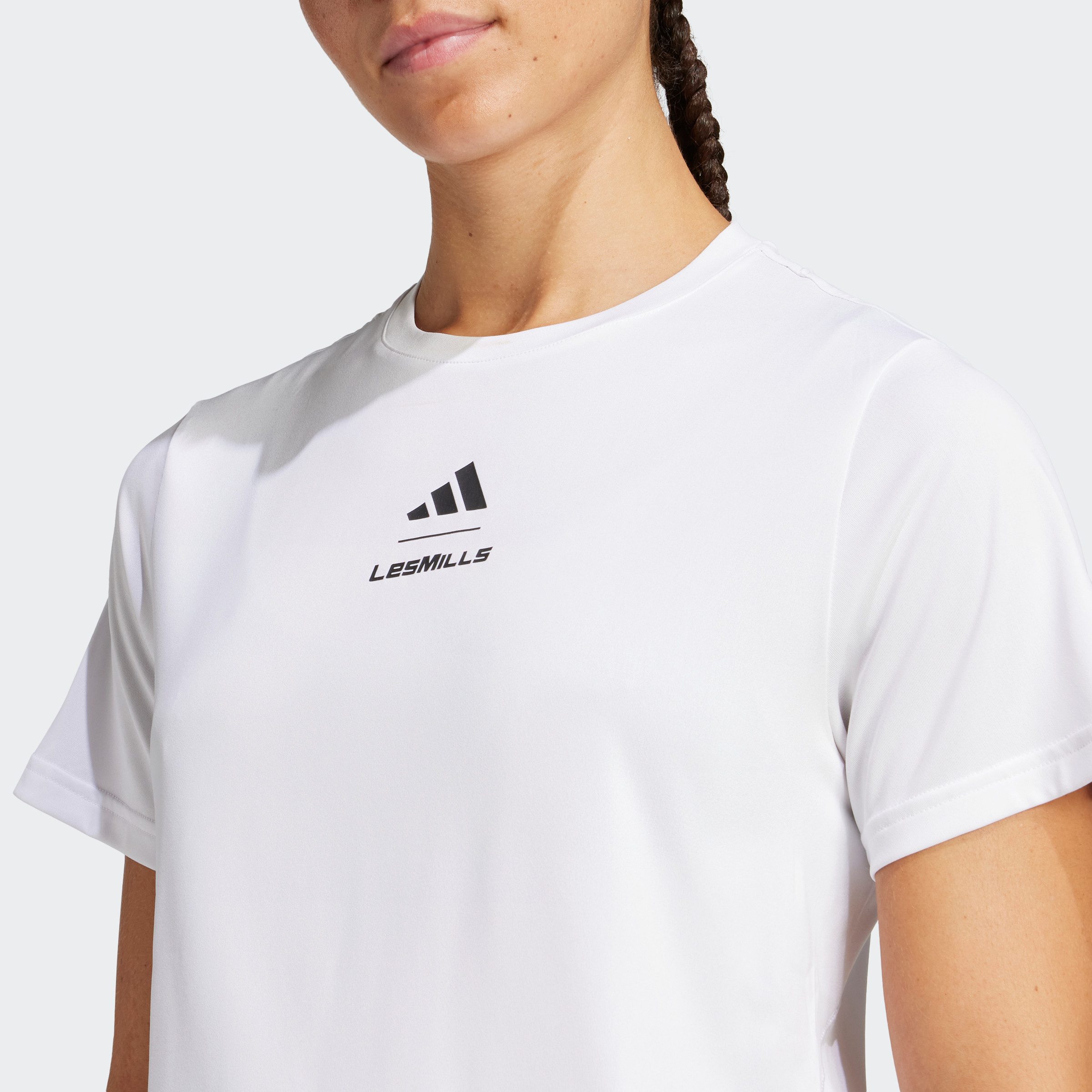adidas Performance T-shirt W LM G T