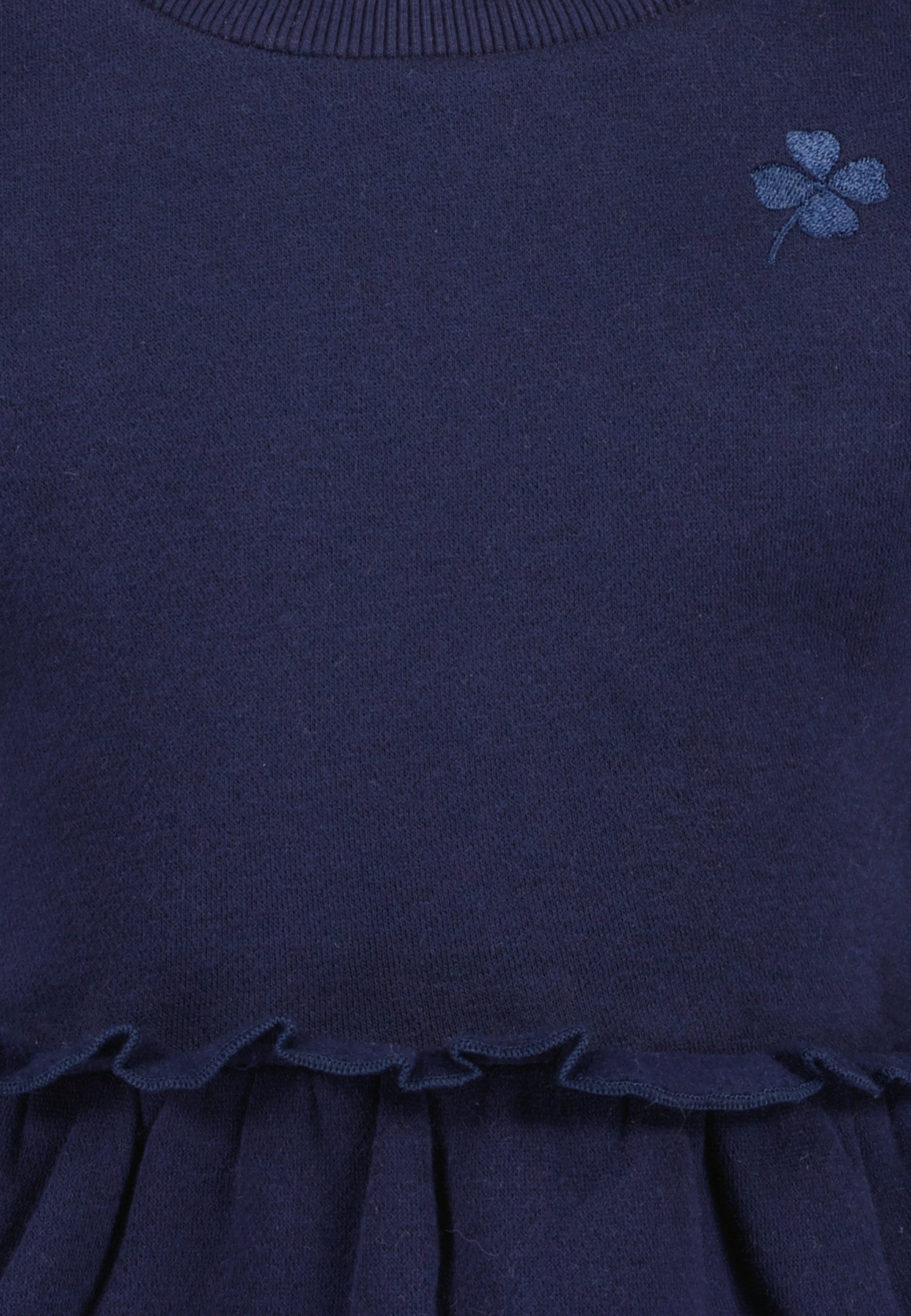 Blue Seven Sweatjurk