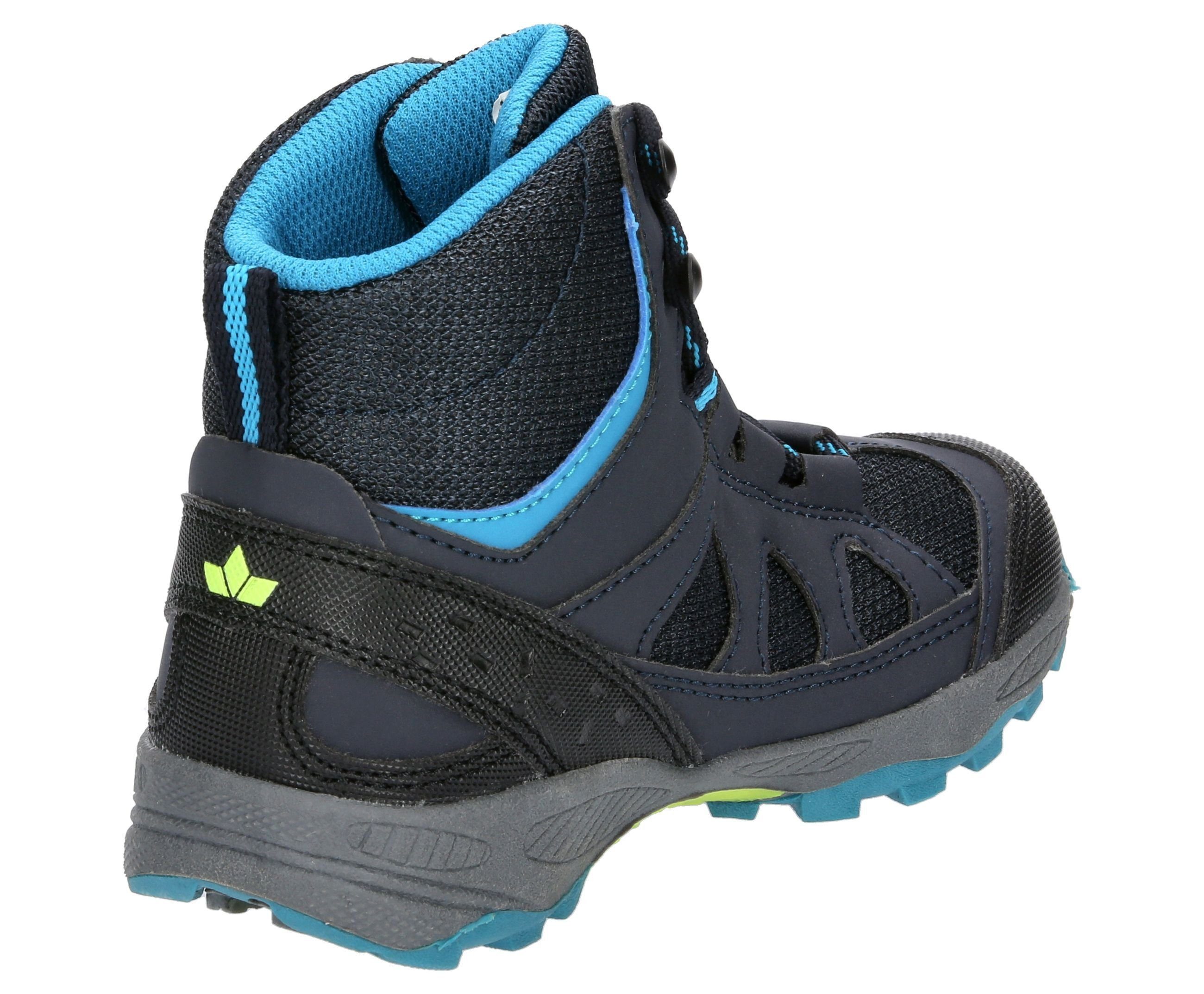 Lico Winterlaarzen Winterboot Cascade
