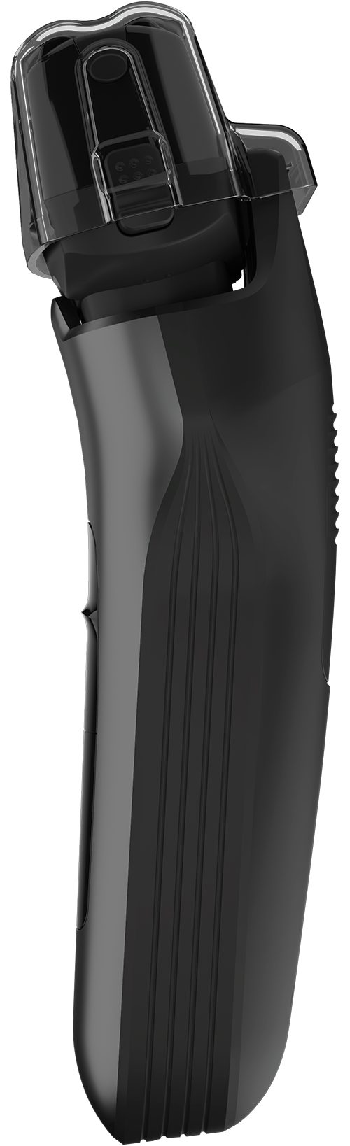 Grundig Elektrisch scheerapparaat Heren scheerapparaat MS 8330 BeardCare sensor: Past de motorprestaties automatisch aan