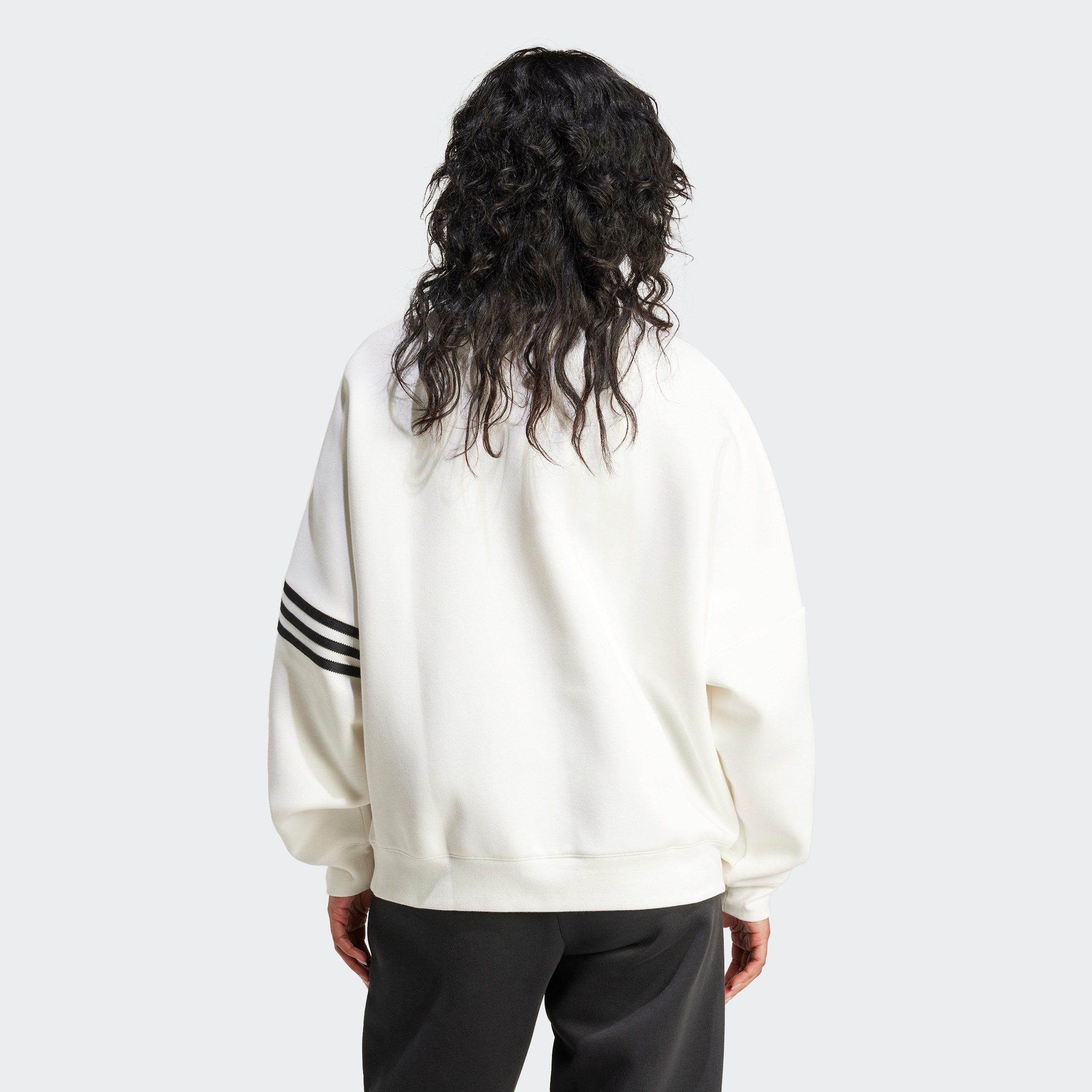 adidas Originals Sweatshirt NEUCL OVS SWEAT
