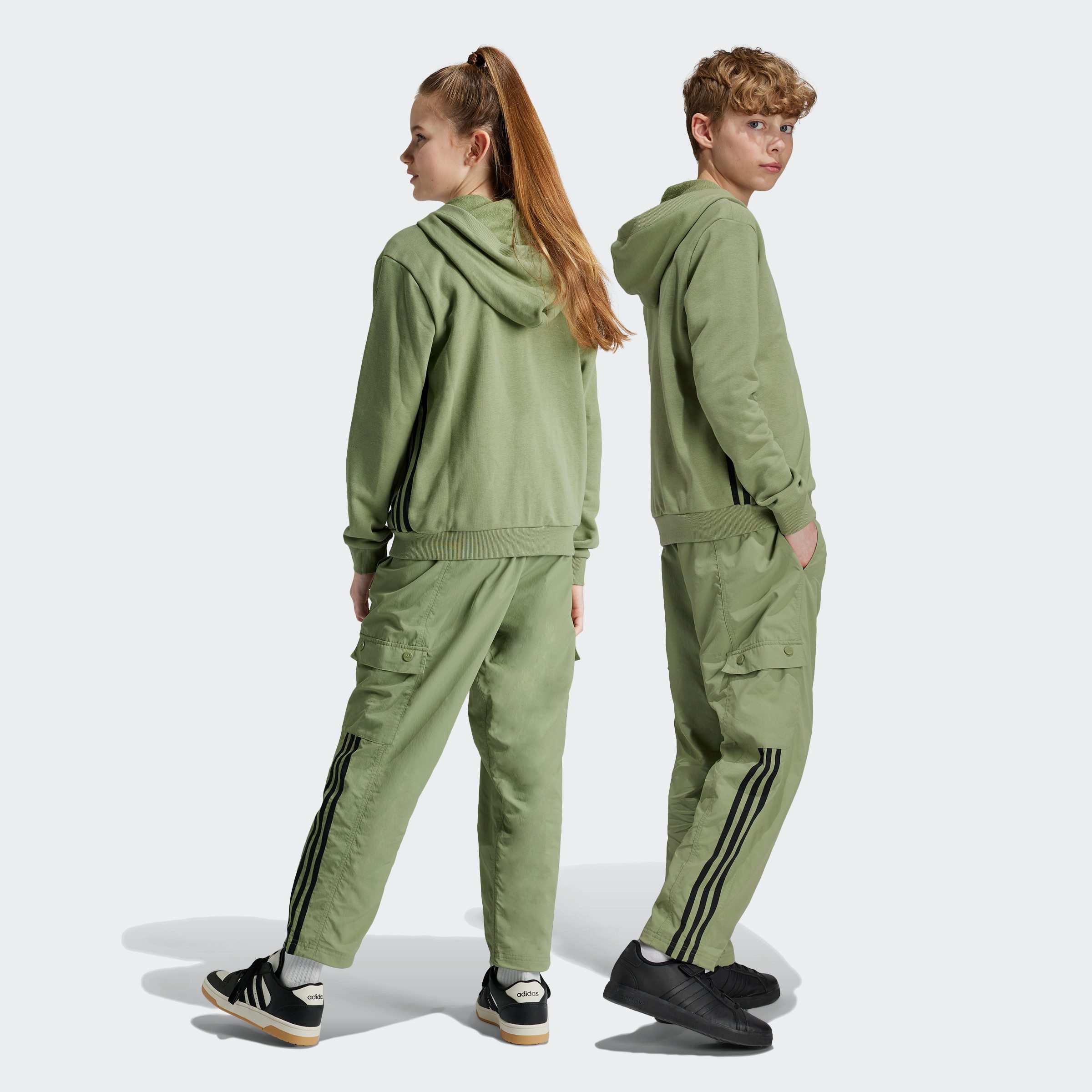 adidas Sportswear Sportbroek J JAM WV CRG PN (1-delig)