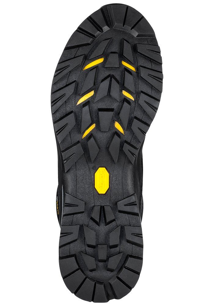 Jack Wolfskin Wandelschoenen Force Striker TEXAPORE Low M