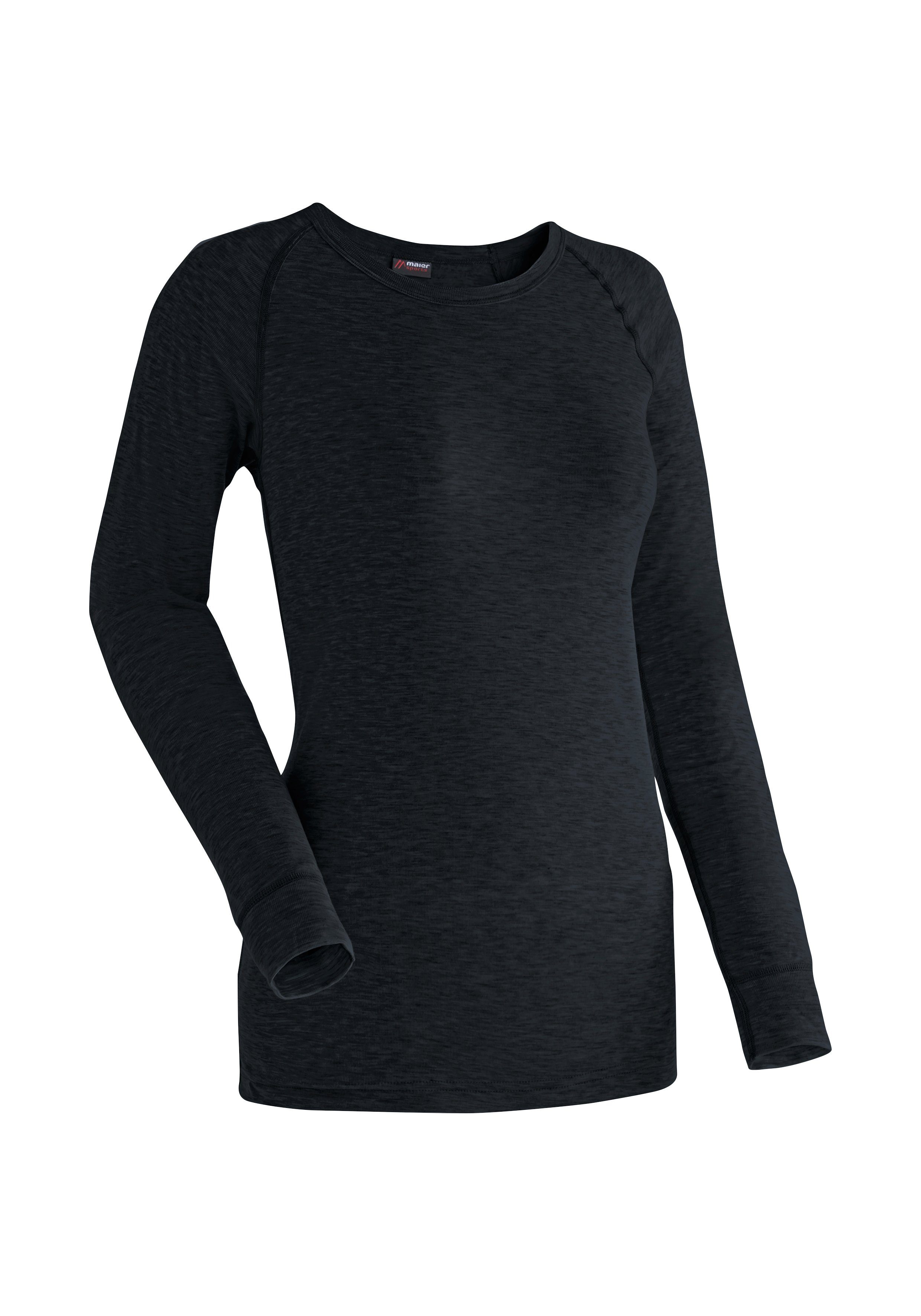 Maier Sports Shirt & broek LENA Sneldrogend, ventilerend functioneel ondergoed