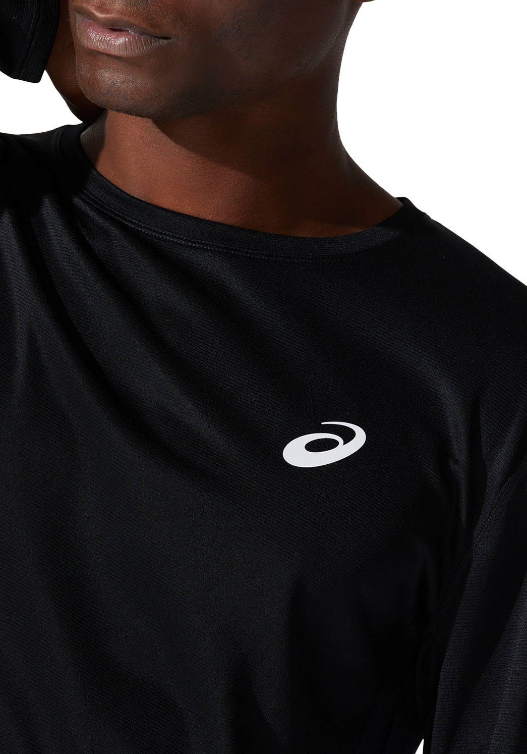 Asics Runningshirt CORE LS TOP