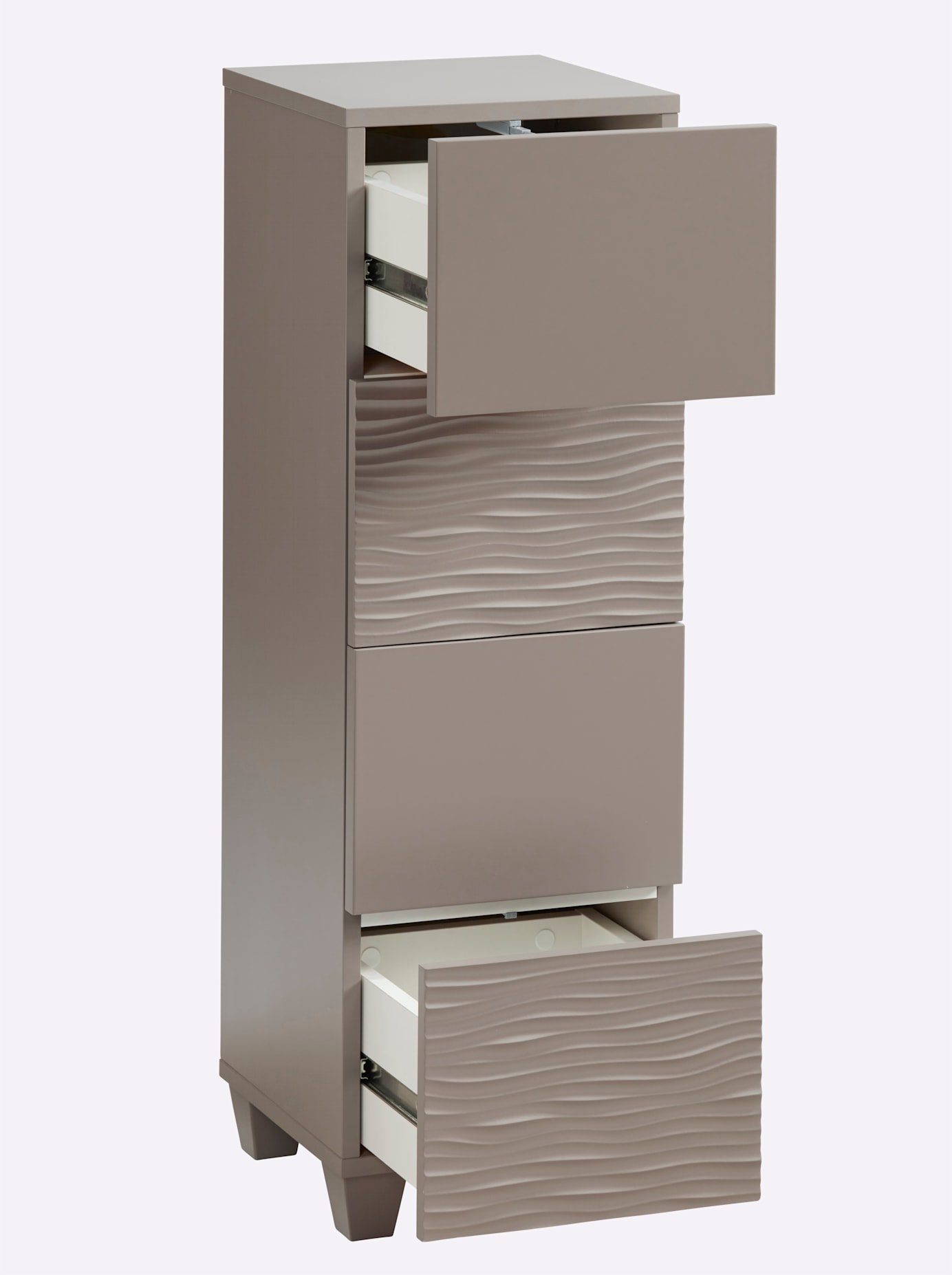heine home Kast dressoirs bruin