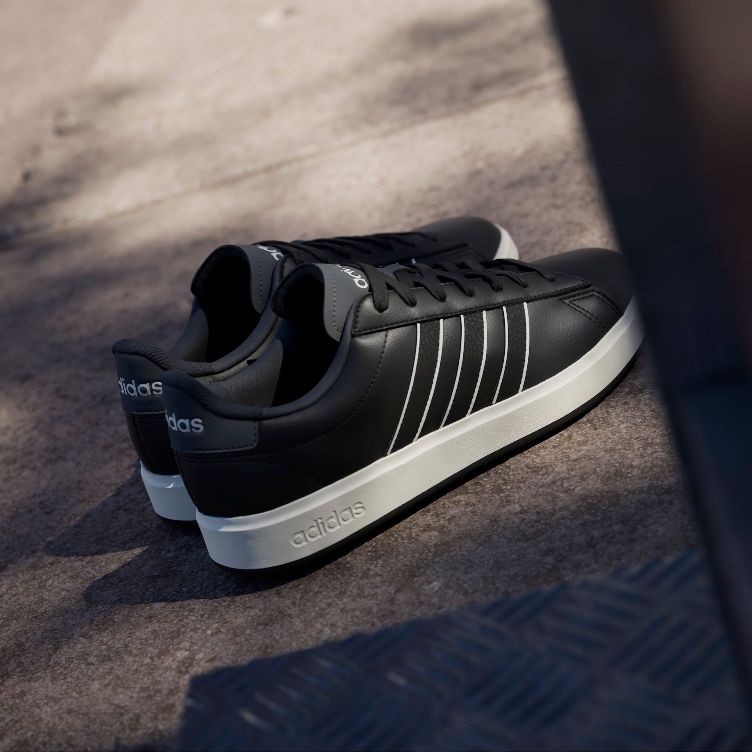 adidas Sportswear Sneakers GRAND COURT 2.0