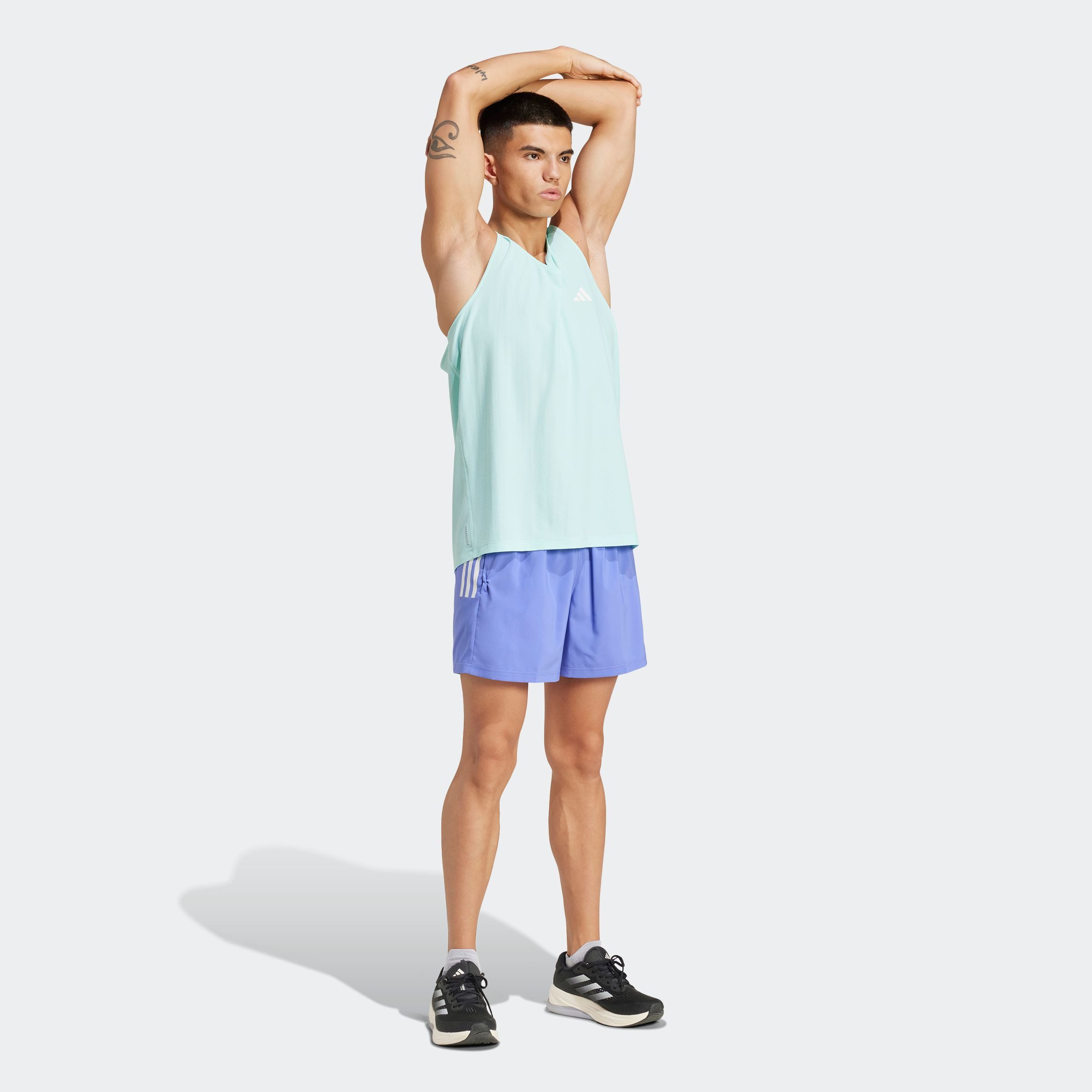 adidas Performance Runningtop OTR B TANK