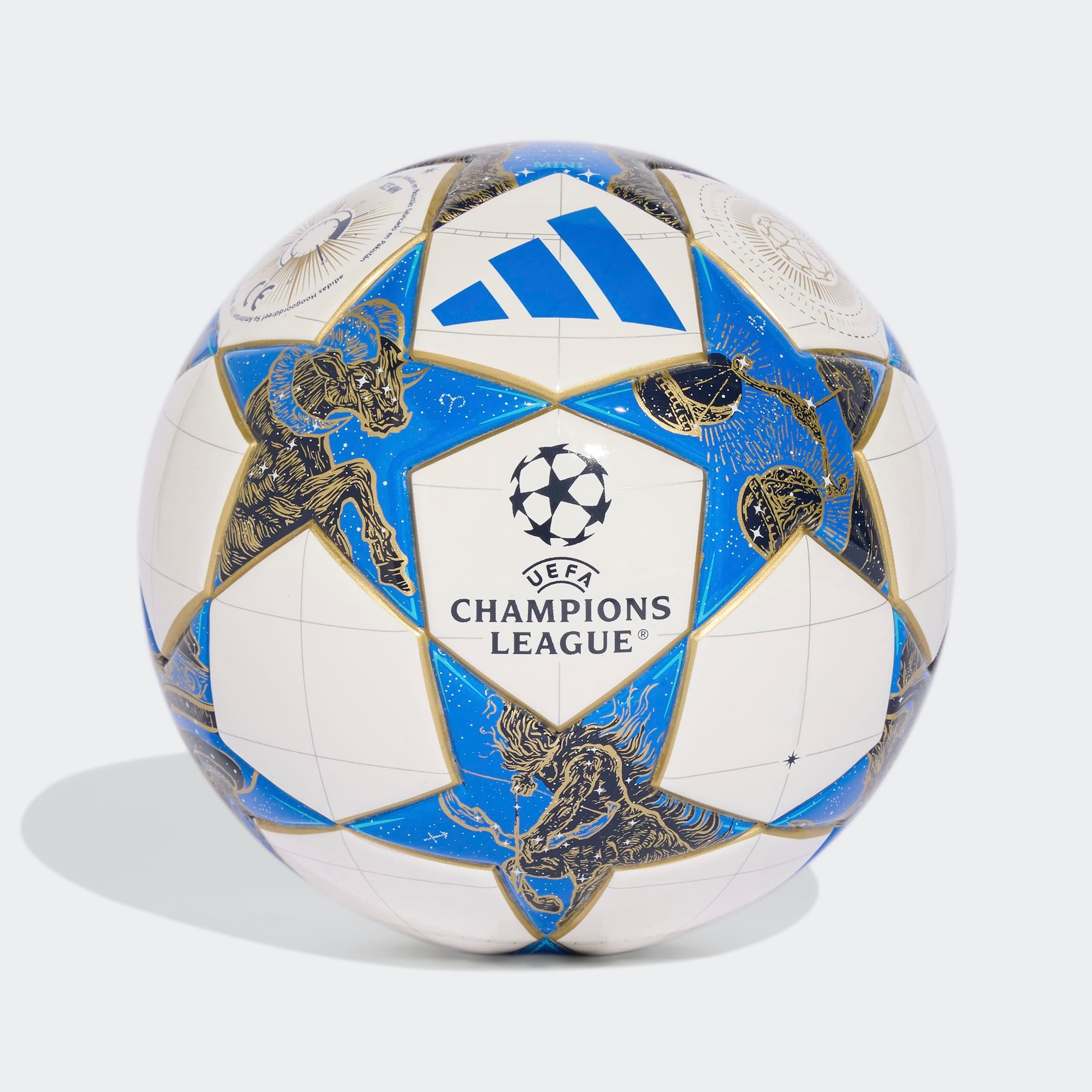 adidas Performance Voetbal UCL MINI (1 stuk)