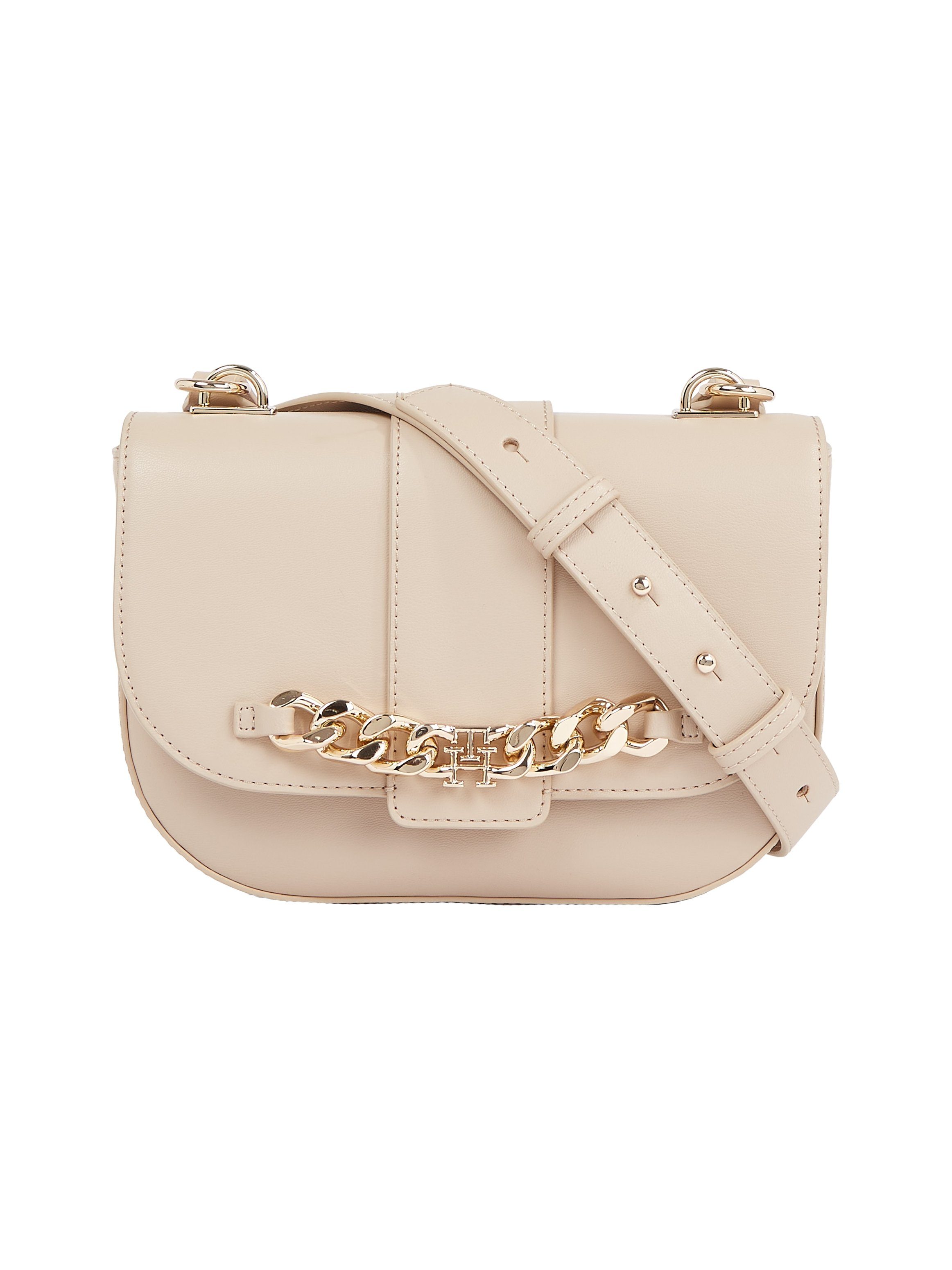 Tommy Hilfiger Schoudertas TH LUXE CROSSOVER